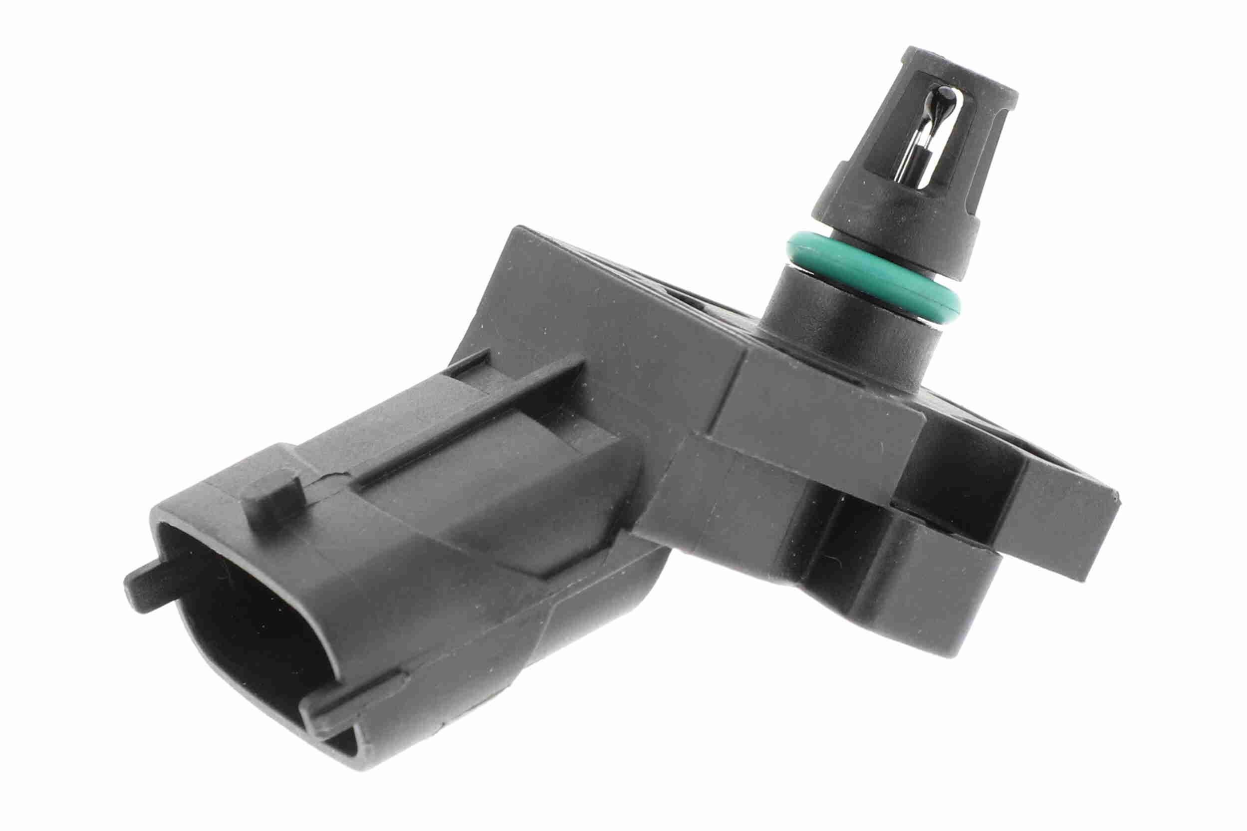 Sensor, pressão de sobrealimentação VEMO V95-72-0046-1 VEMO V95-72-0046-1: Sensor de pressão de admissão Ford FOCUS 2023