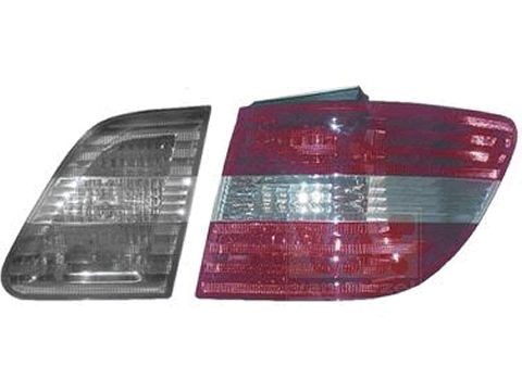 VAN WEZEL Farolim 3045926 VAN WEZEL 3045926 Farolim trás Mercedes W245 preço
