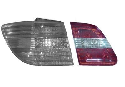VAN WEZEL Farolim 3045927 VAN WEZEL 3045927 Luz traseira Mercedes W245 preço