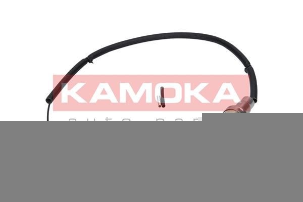 KAMOKA Lambdasonde 17001 Udstødningssystem Bonneville VIII: Lambdasonde KAMOKA 17001