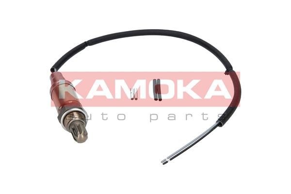 KAMOKA Αισθητήρας λάμδα 17002 Αισθητήρας λ KAMOKA Volkswagen 17002
