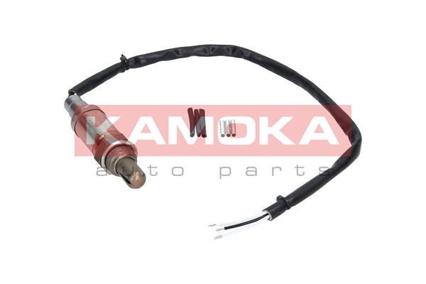 KAMOKA Lambdatunnistin 17003 KAMOKA 17003 900 I Sedan lambda anturi hinta