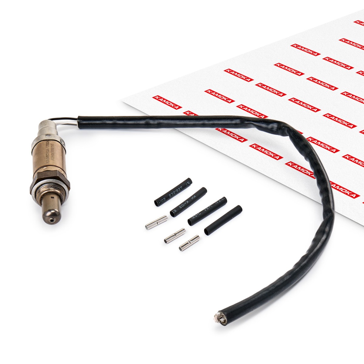 KAMOKA Lambda sensor 17004 KAMOKA 17004 Lambda sensor - UAZ exhaust system parts