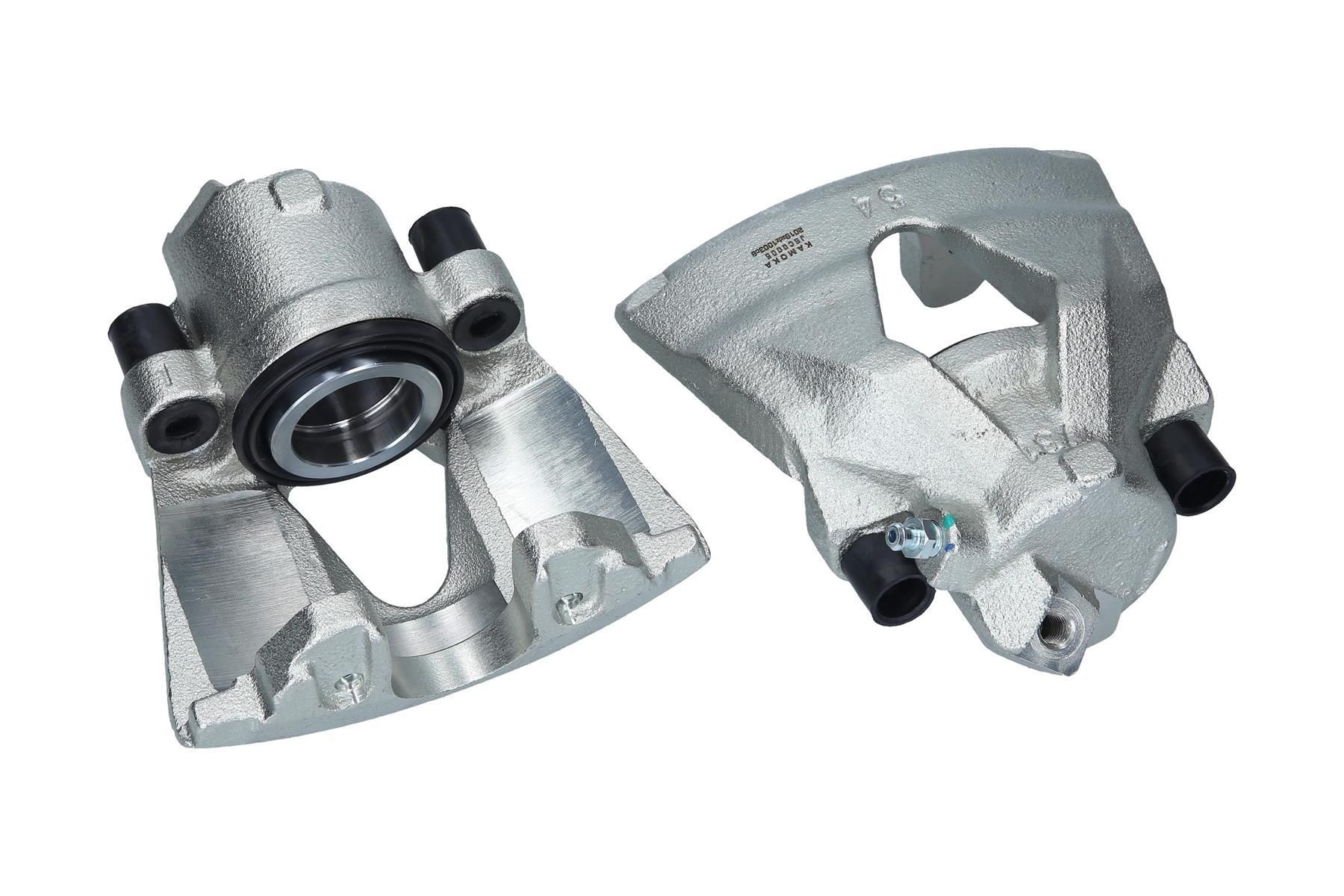 KAMOKA Étrier de frein JBC0005 Étrier de frein KAMOKA TIGUAN JBC0005 pas cher