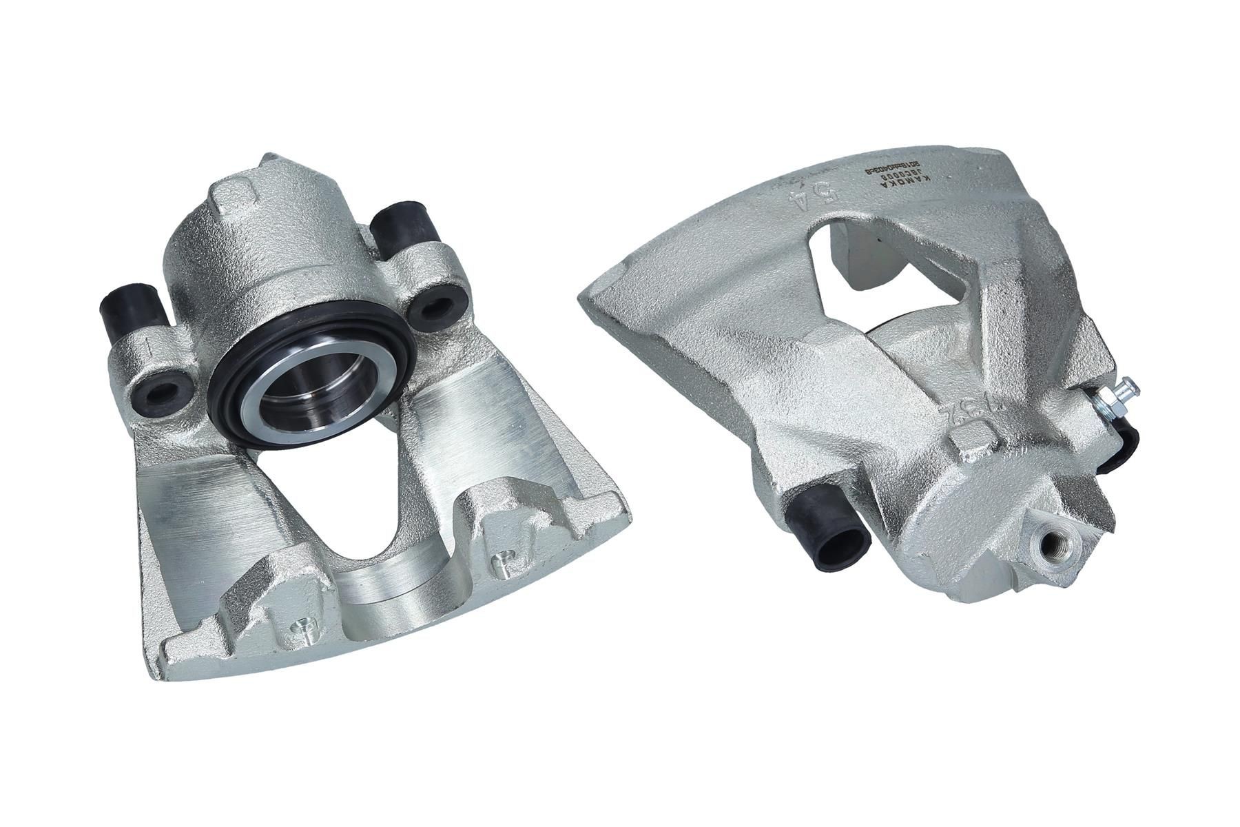 KAMOKA Remklauw JBC0006 Seat LEON Remzadel KAMOKA JBC0006