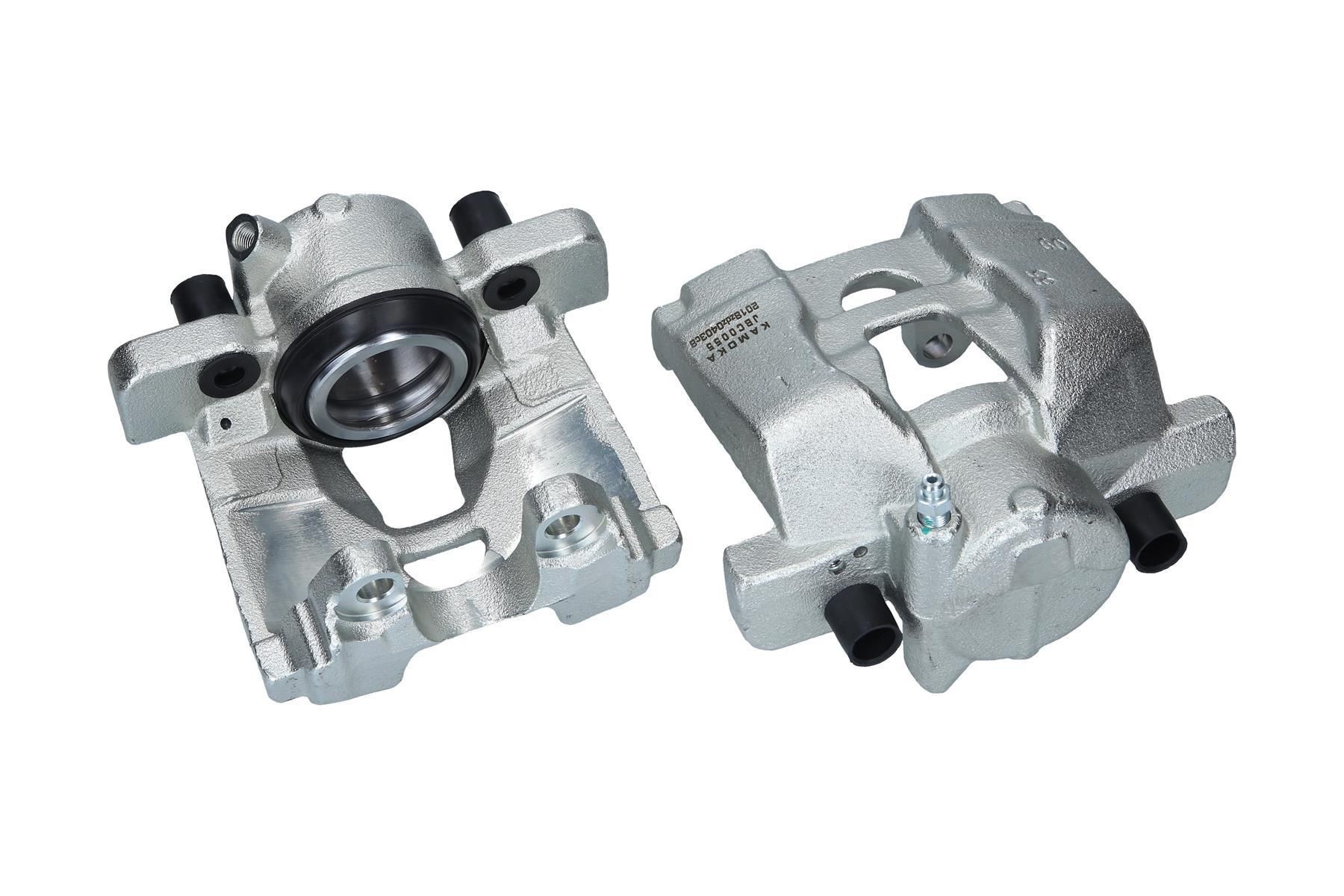 Remklauw KAMOKA JBC0055 KAMOKA JBC0055: Remklauwen Alfa Romeo SPIDER 2011