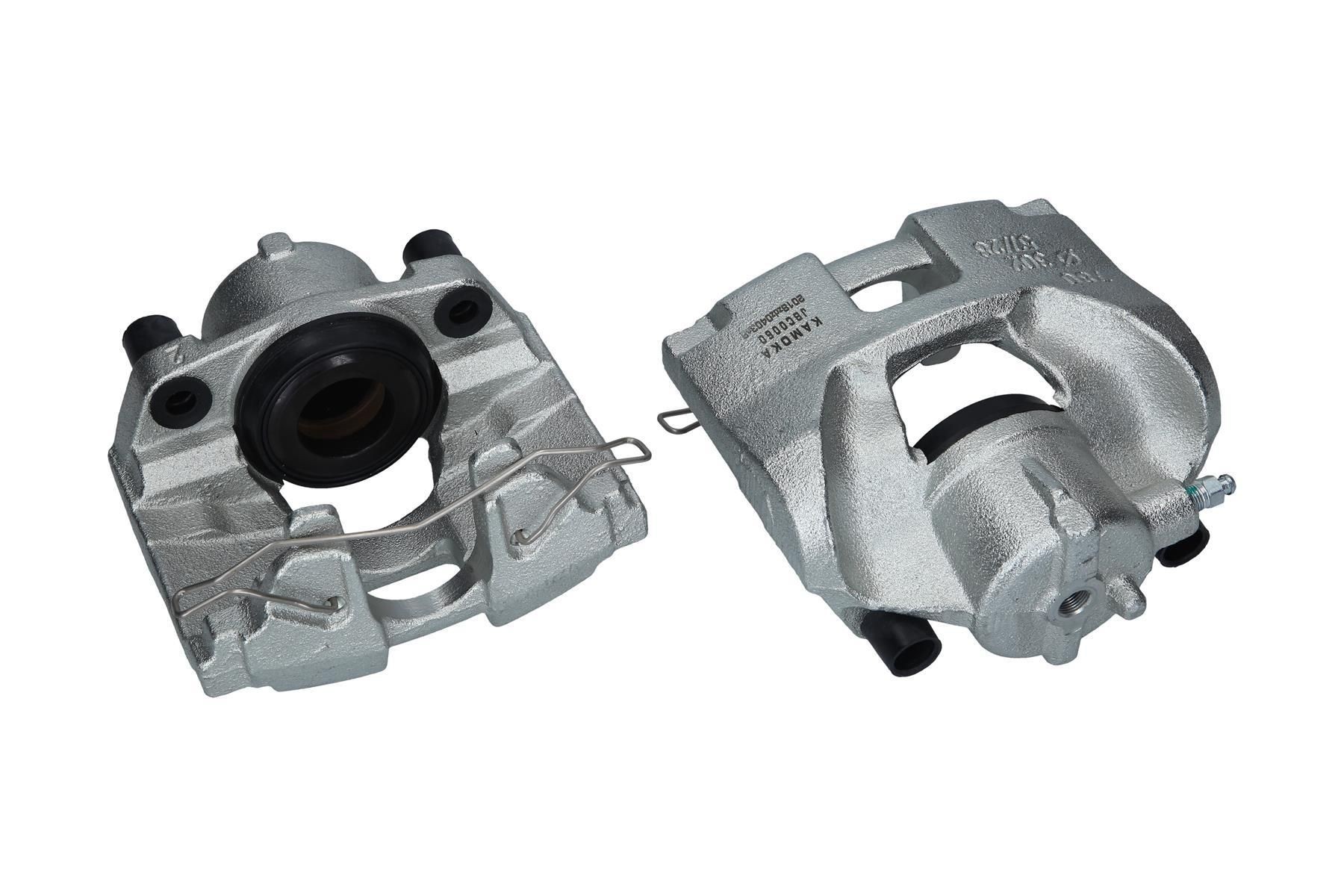 KAMOKA Bremsecaliper JBC0060 Bremseklave KAMOKA 9-5 JBC0060 billige