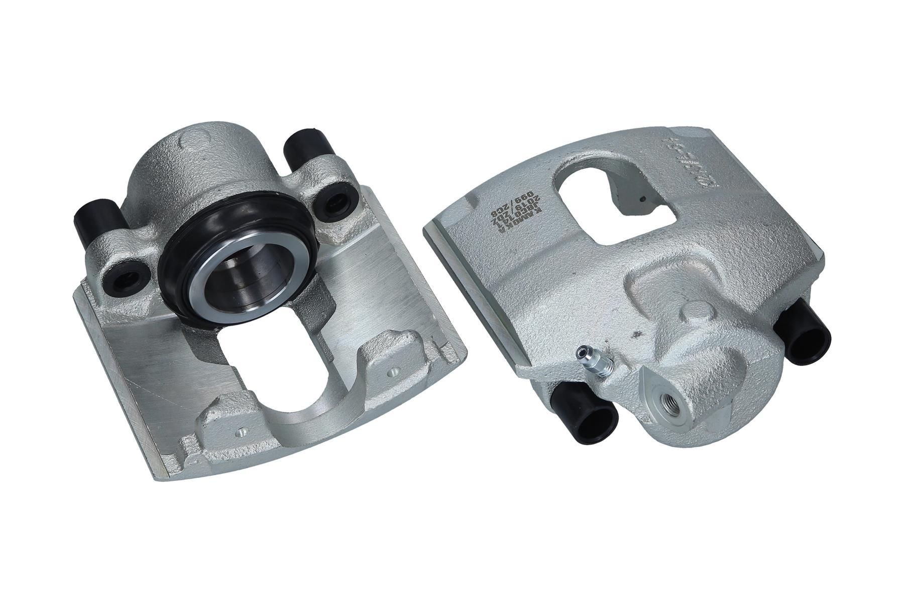 Brake caliper KAMOKA JBC0141 KAMOKA JBC0141 Mazda 2 2004 Brake calipers price