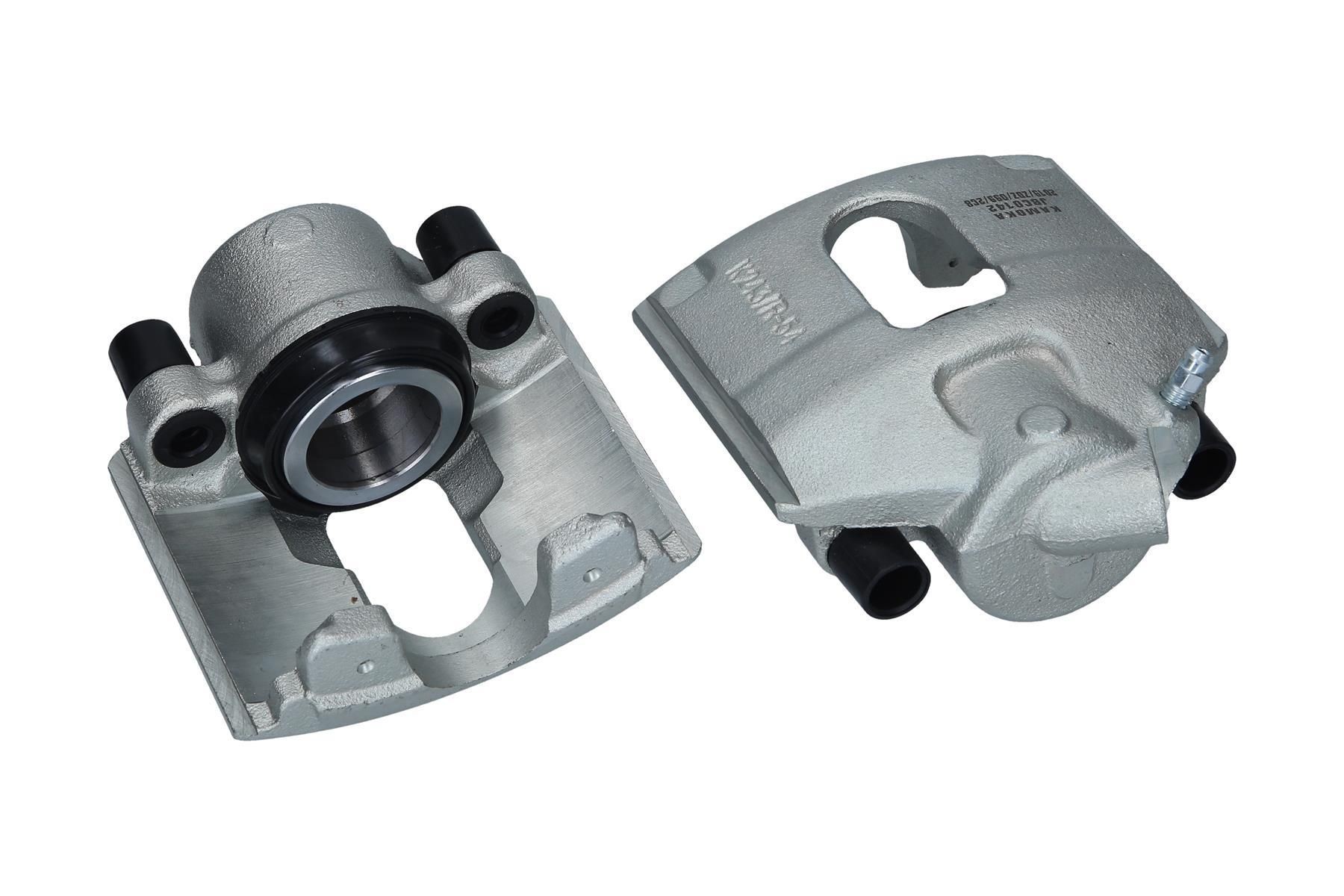Brake caliper KAMOKA JBC0142 KAMOKA JBC0142 MAZDA 2 2004 brake caliper price