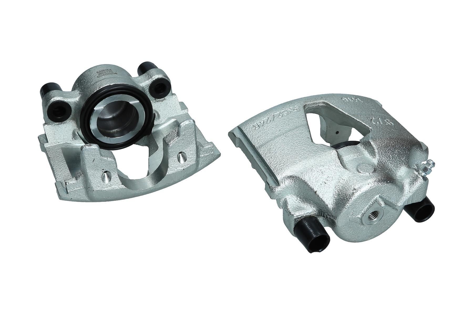 KAMOKA Brake caliper JBC0170 KAMOKA JBC0170 Opel Kadett E Convertible brake caliper rear and front price