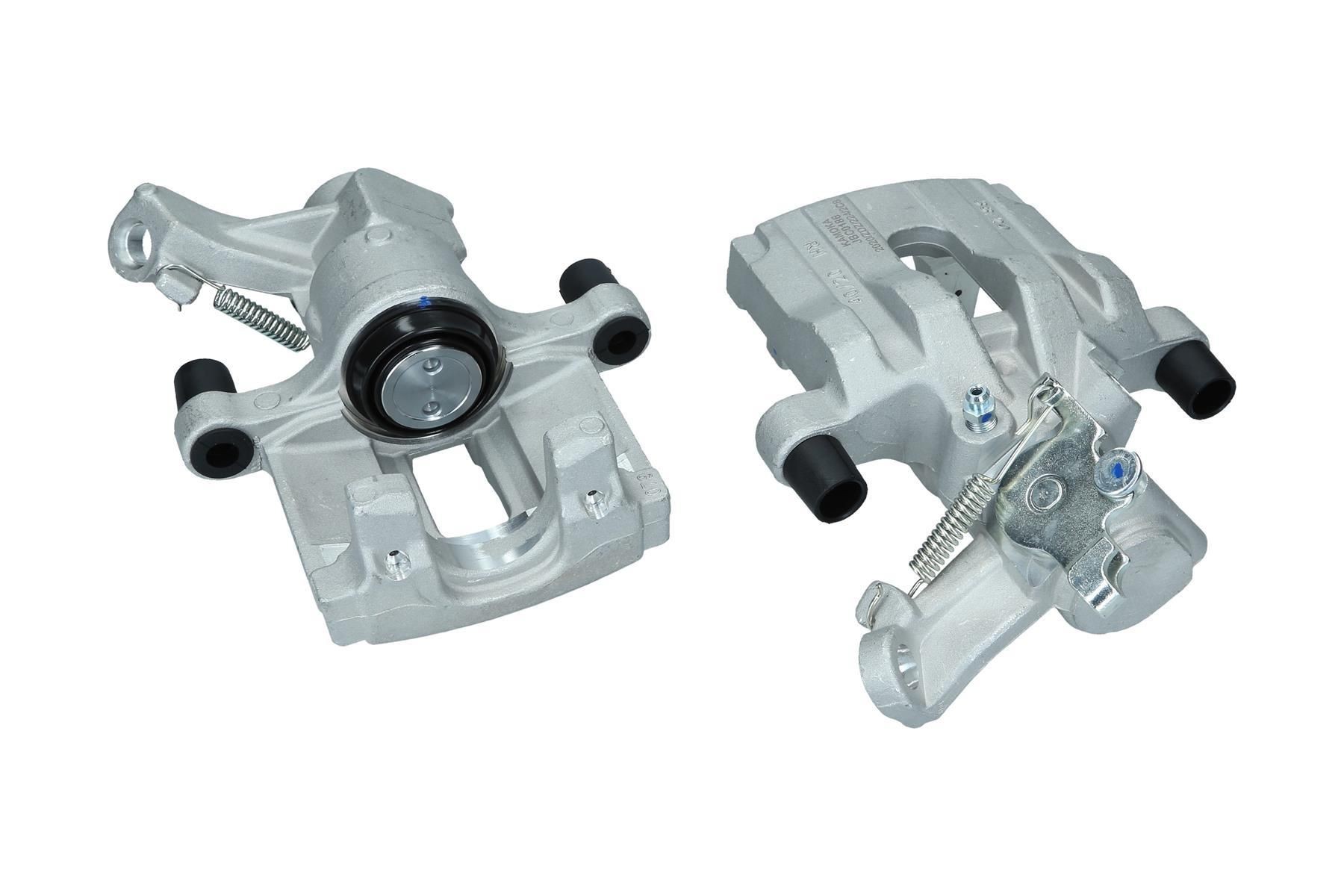 KAMOKA Étrier de frein JBC0186 JBC0186 Étrier de frein KAMOKA SAAB 99