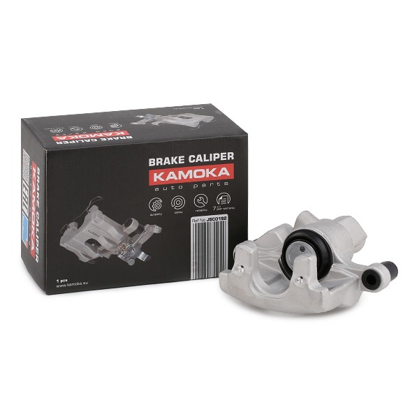 KAMOKA Bremžu suports JBC0192 KAMOKA JBC0192 Bremžu suports Skoda SUPERB orģinālās