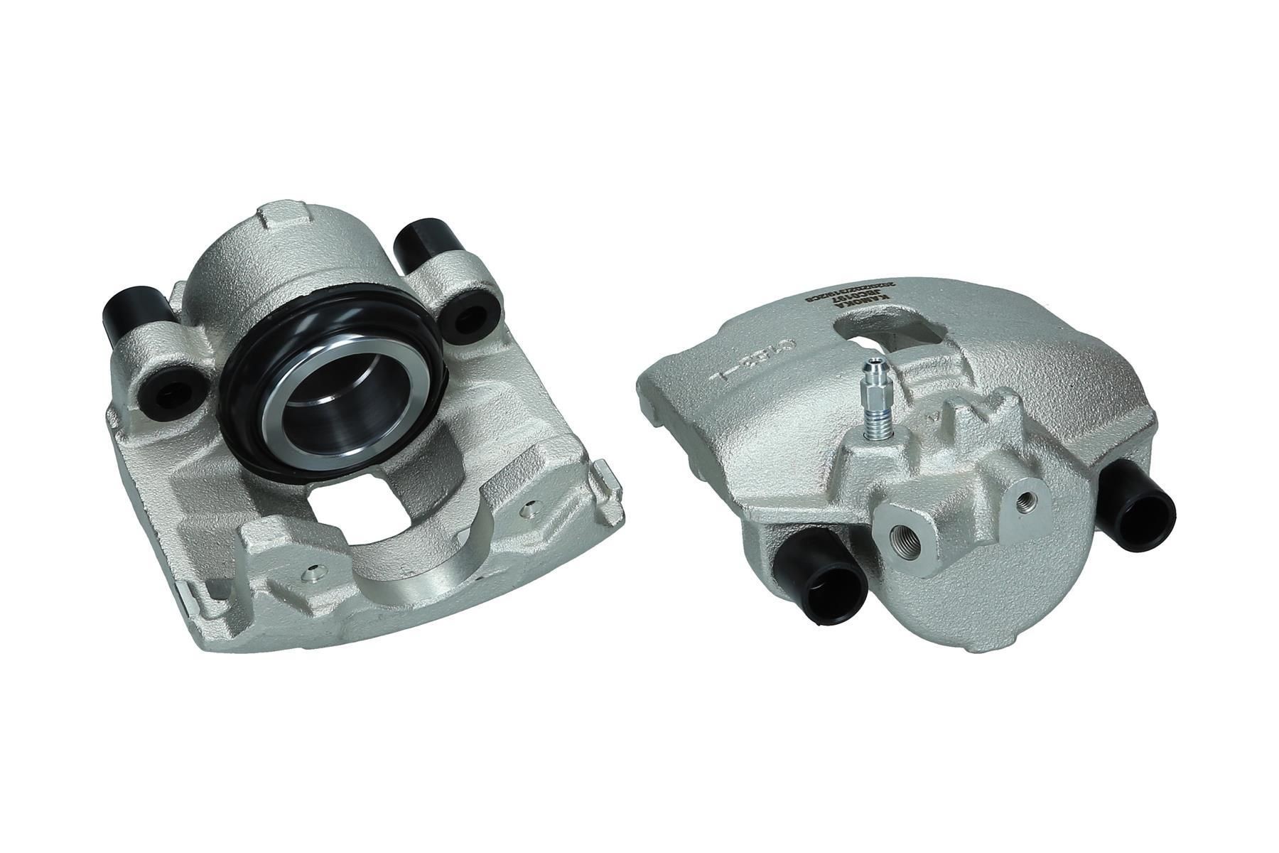 KAMOKA Brake caliper JBC0197 Fiat BRAVO KAMOKA brake caliper JBC0197