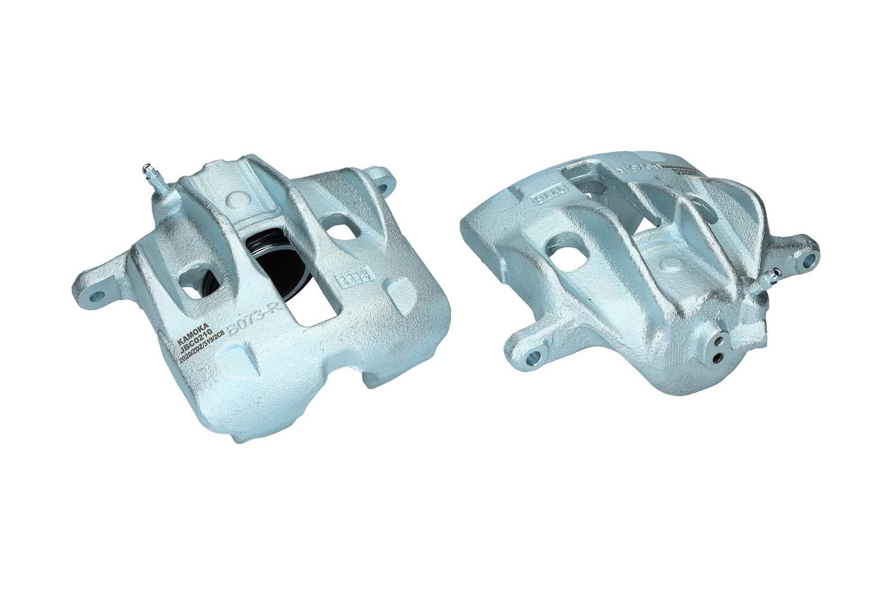 Remklauw KAMOKA JBC0210 KAMOKA JBC0210 Remklauw PEUGEOT 806 1999