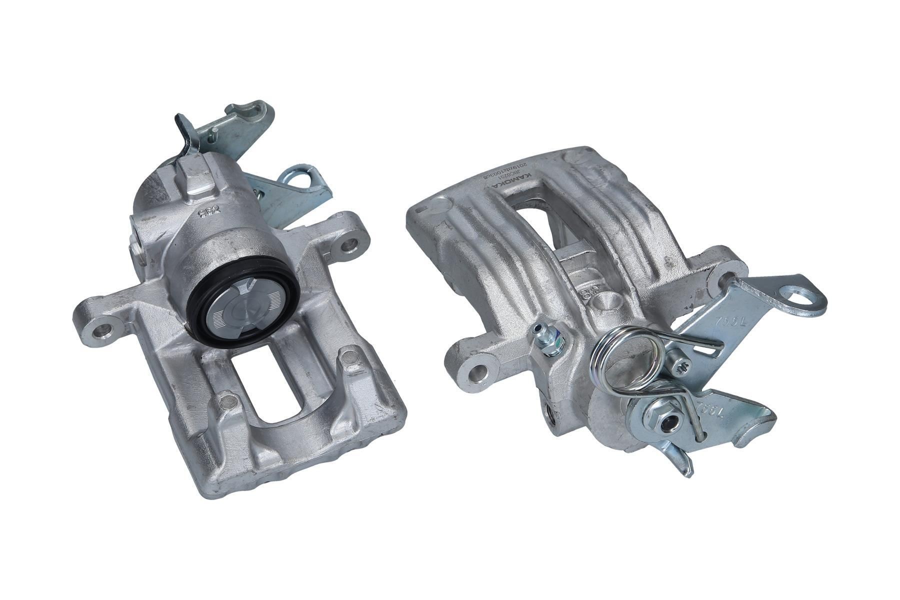 KAMOKA Pinza freno JBC0251 KAMOKA JBC0251 costo Pinze freni Alfa Romeo 156 932 originale