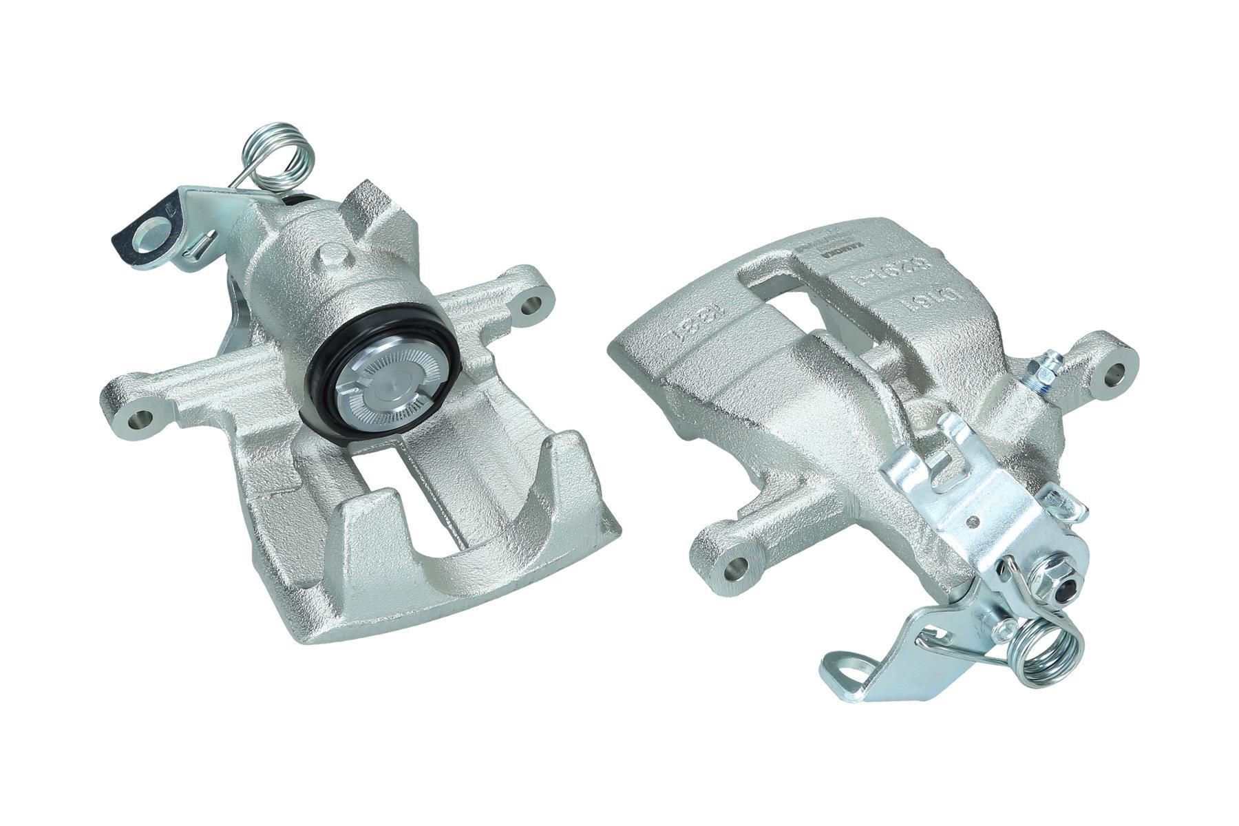 KAMOKA Étrier de frein JBC0283 JBC0283 Étriers de frein Volkswagen TIGUAN KAMOKA