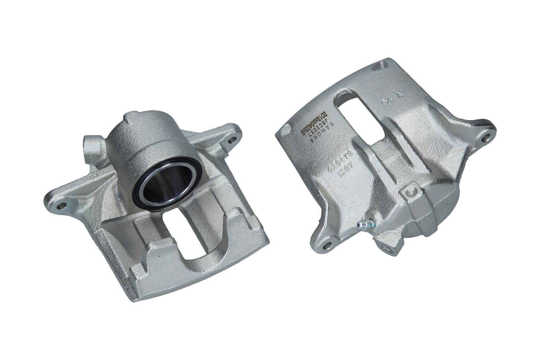 Pinza freno KAMOKA JBC0287 KAMOKA JBC0287 Pinza freno posteriore e anteriore Renault GRAND SCÉNIC 2006