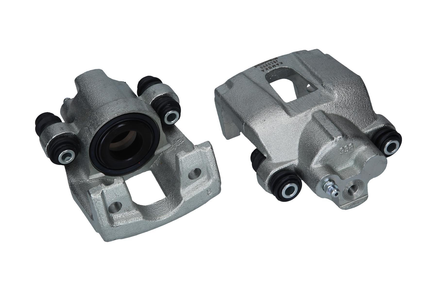 KAMOKA Bremssattel JBC0295 KAMOKA JBC0295 Bremssattel JEEP Grand Cherokee II (WJ, WG) 4.7 238 PS 2002
