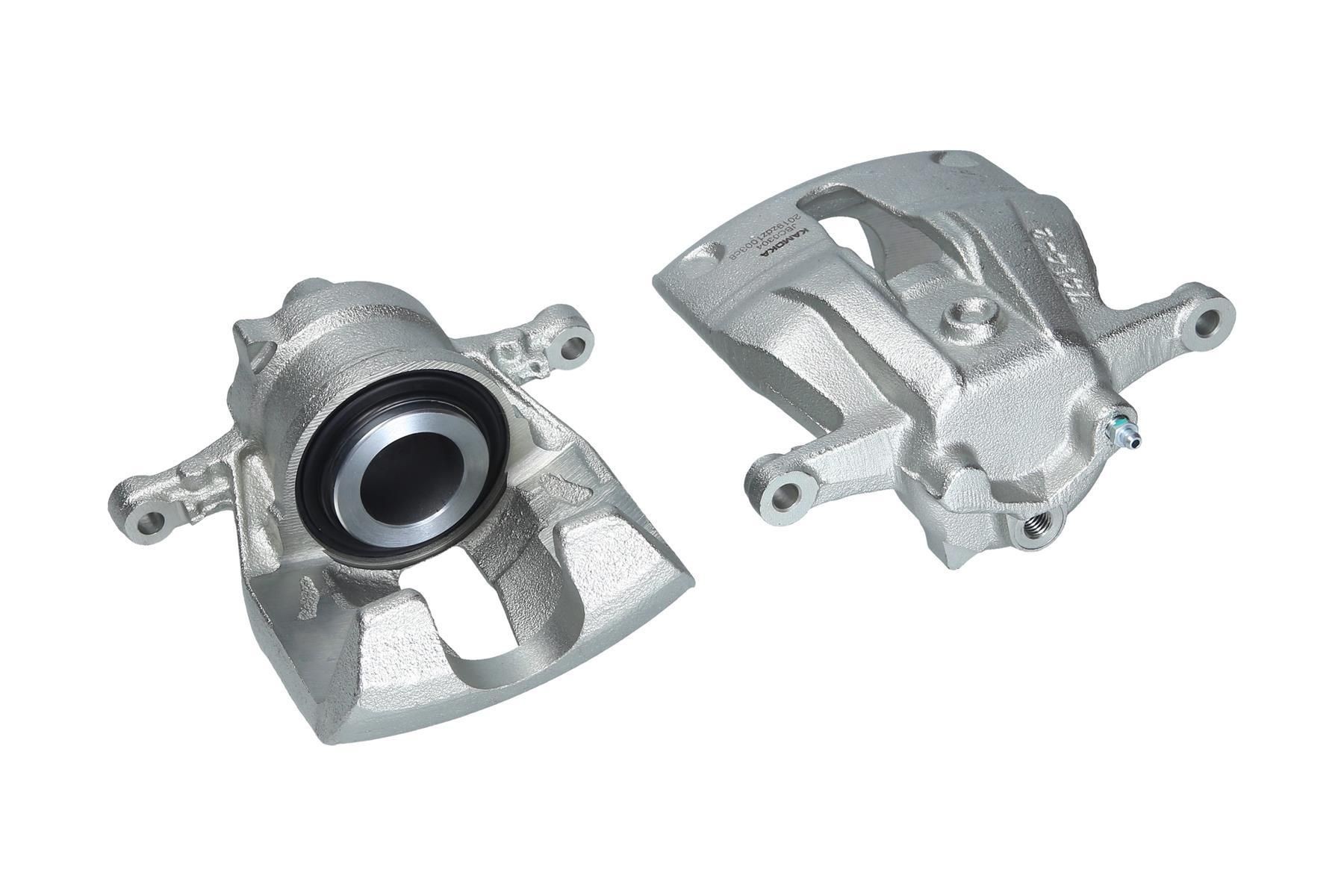 Remklauw KAMOKA JBC0304 KAMOKA JBC0304: Remzadel Opel TIGRA 2008