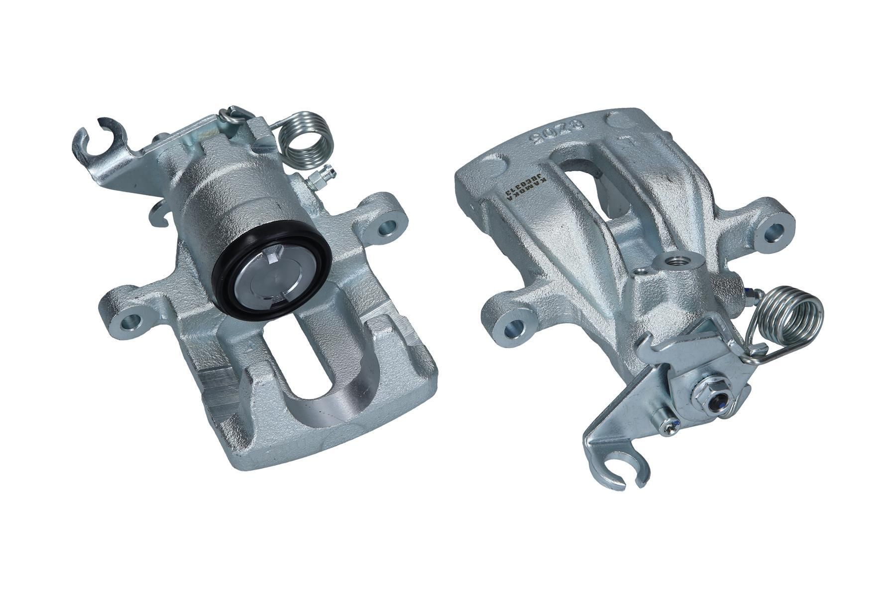 Étrier de frein KAMOKA JBC0313 KAMOKA JBC0313: Étrier de frein Mitsubishi SPACE STAR 2003