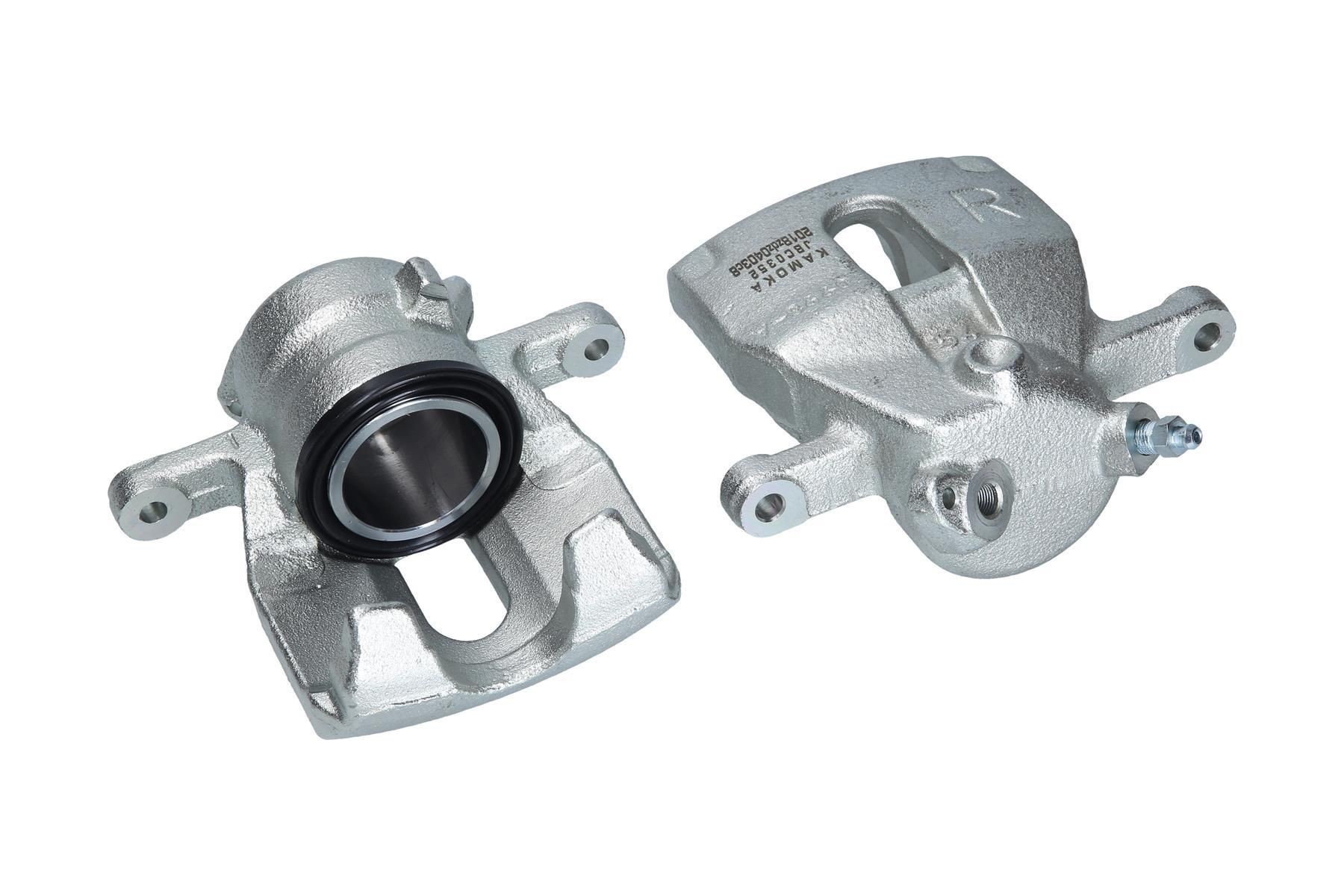 KAMOKA Pidurisadul JBC0352 JBC0352 Pidurisadul OPEL REKORD KAMOKA