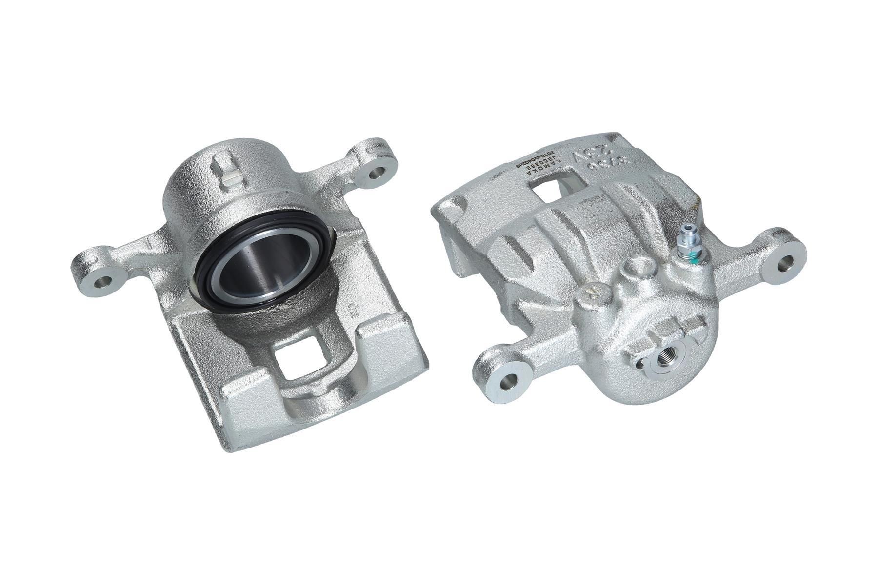 Pinza freno KAMOKA JBC0362 KAMOKA JBC0362 Pinze freni FORD FIESTA 2018