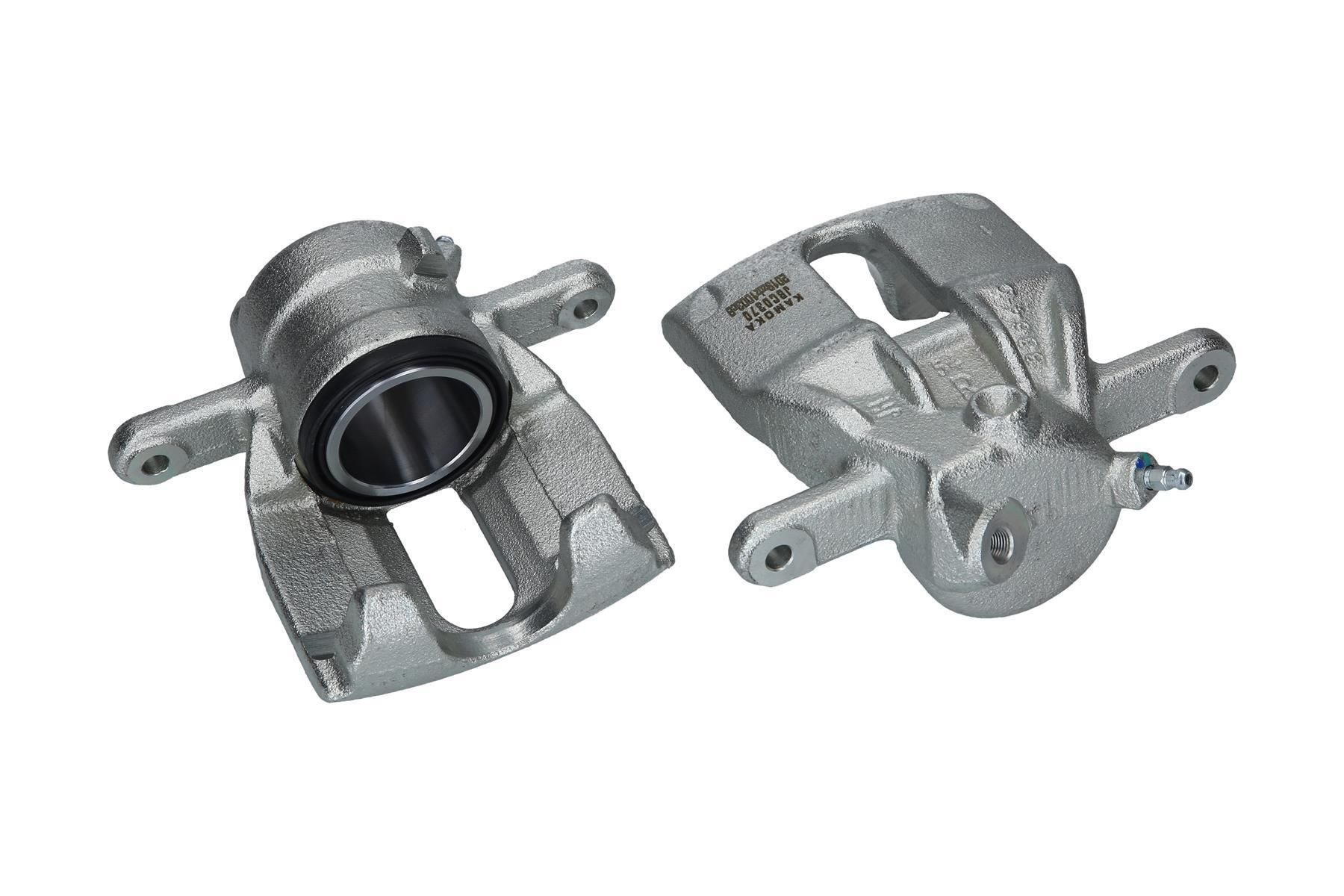 Brake caliper KAMOKA JBC0370 KAMOKA JBC0370 Dacia DUSTER 2012 Brake calipers price