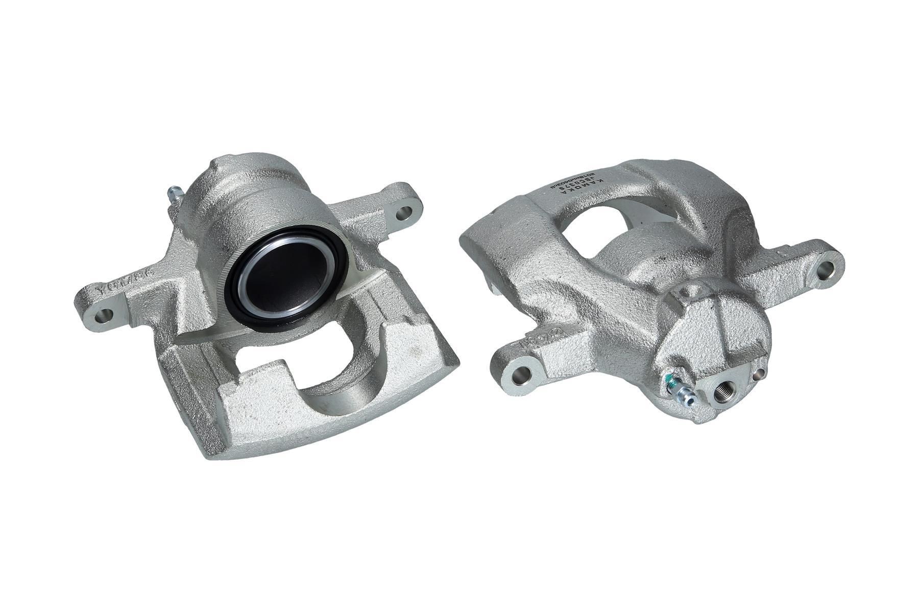 Bremžu suports KAMOKA JBC0379 KAMOKA JBC0379 Bremžu suports CITROËN C1 2006