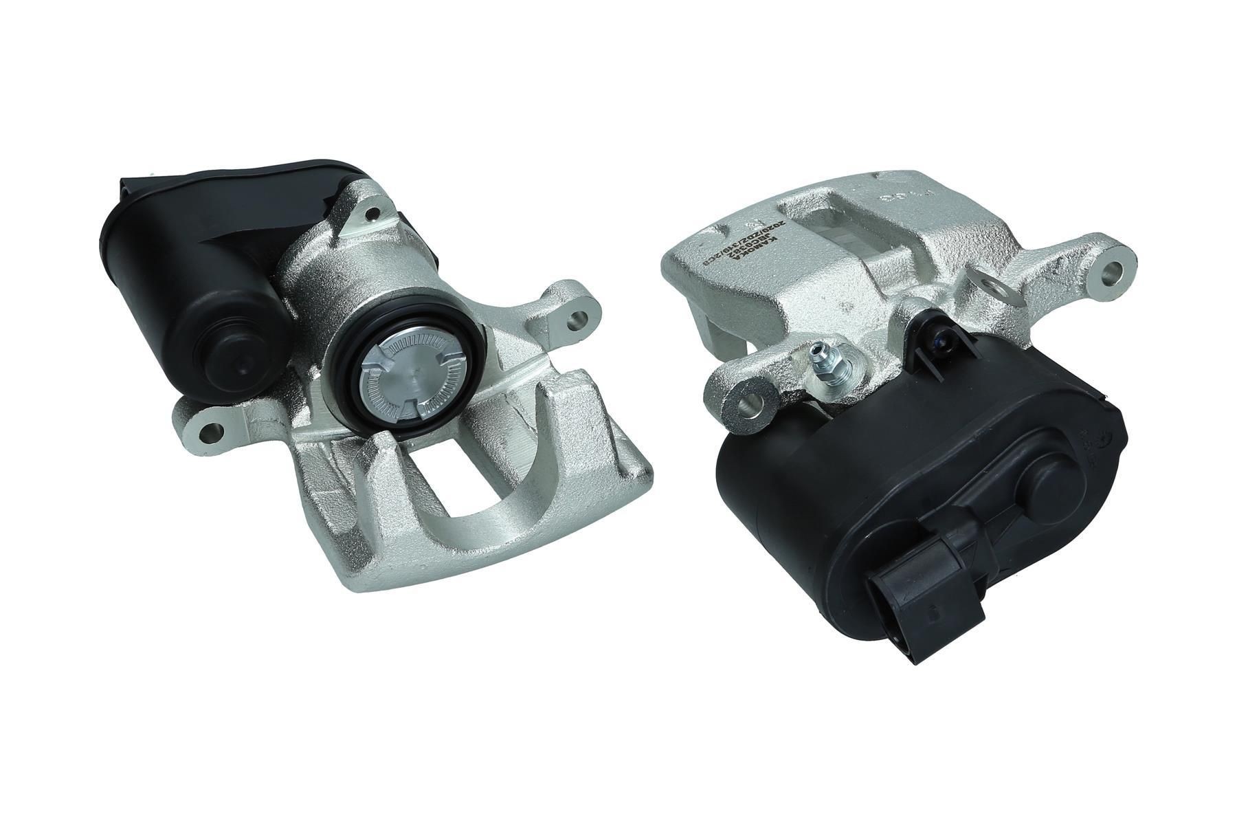 Jarrusatula KAMOKA JBC0382 KAMOKA JBC0382: Jarrusatulat Volvo XC60 2017