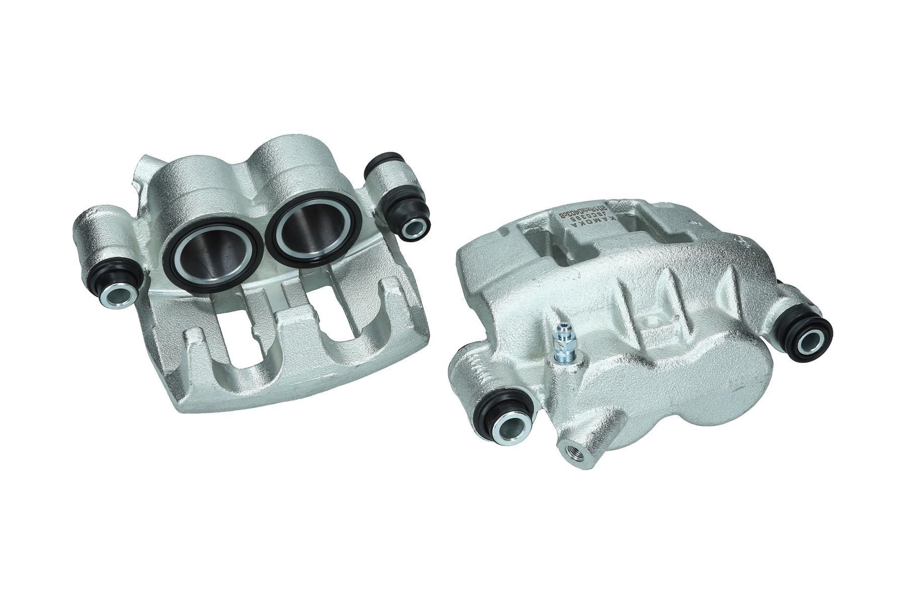 KAMOKA Bromsok JBC0385 JBC0385 KAMOKA bromsok Opel REKORD