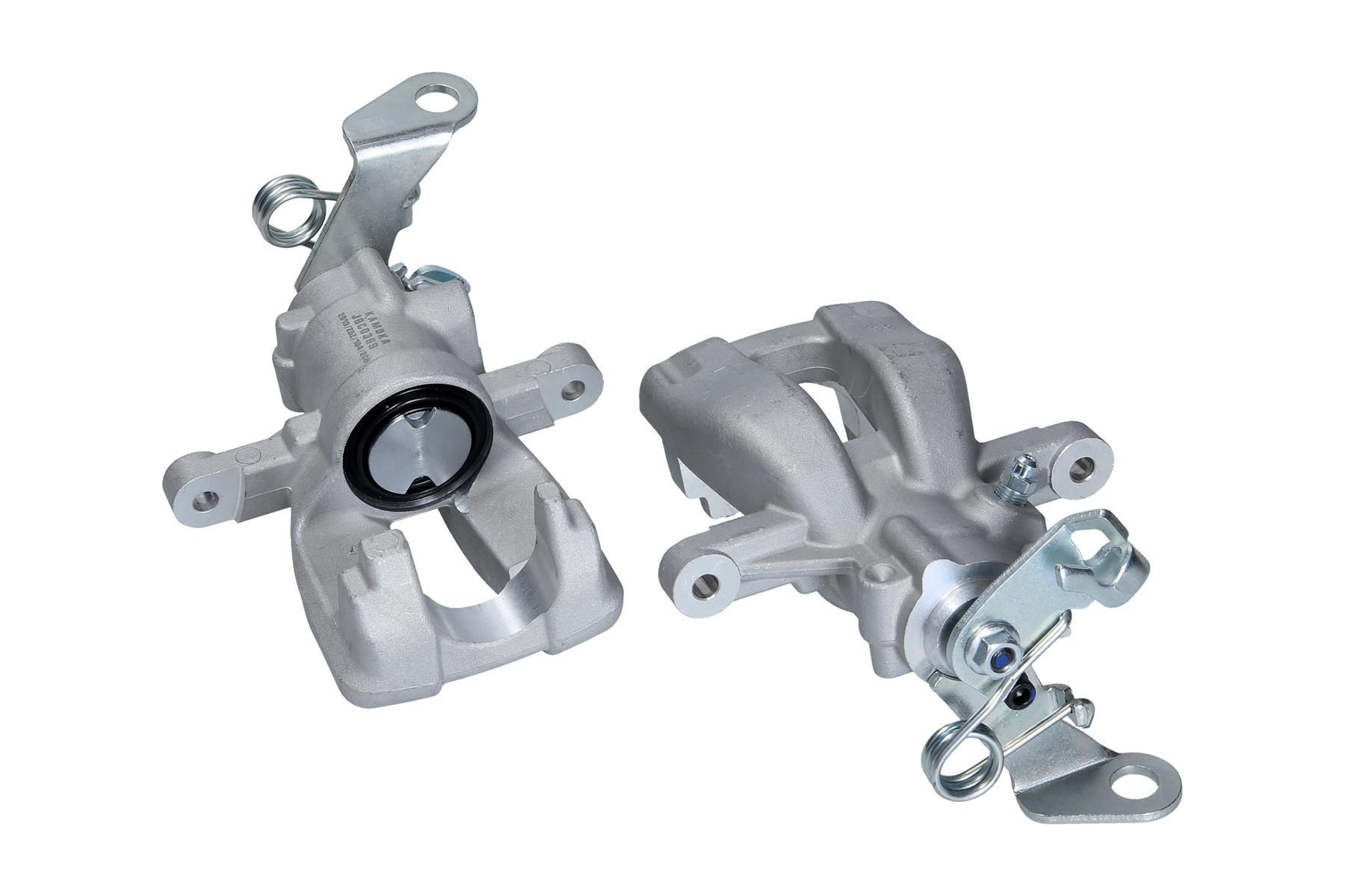 KAMOKA Pidurisadul JBC0389 Pidurisadul KAMOKA FRONTERA JBC0389 odav