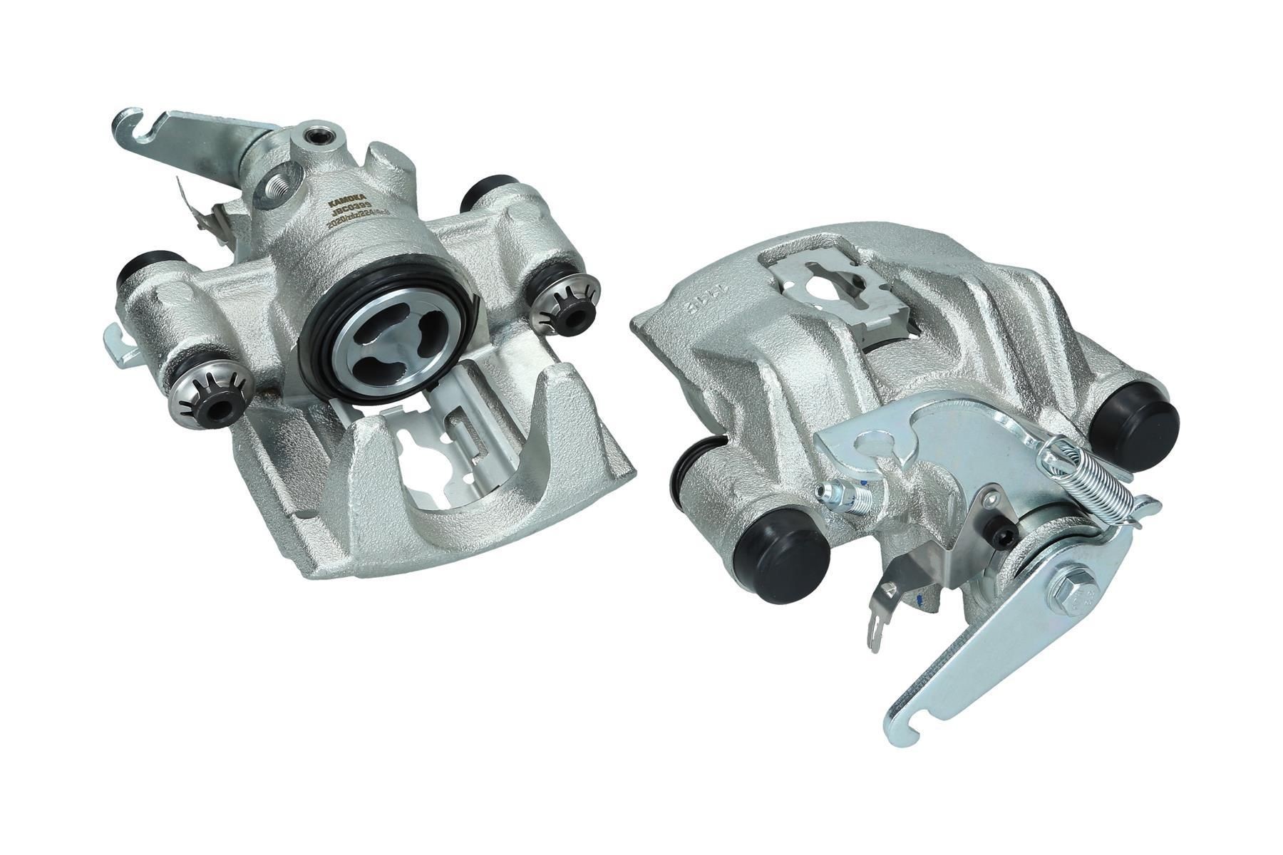 KAMOKA Brake caliper JBC0399 KAMOKA 2134116 Brake caliper JBC0399
