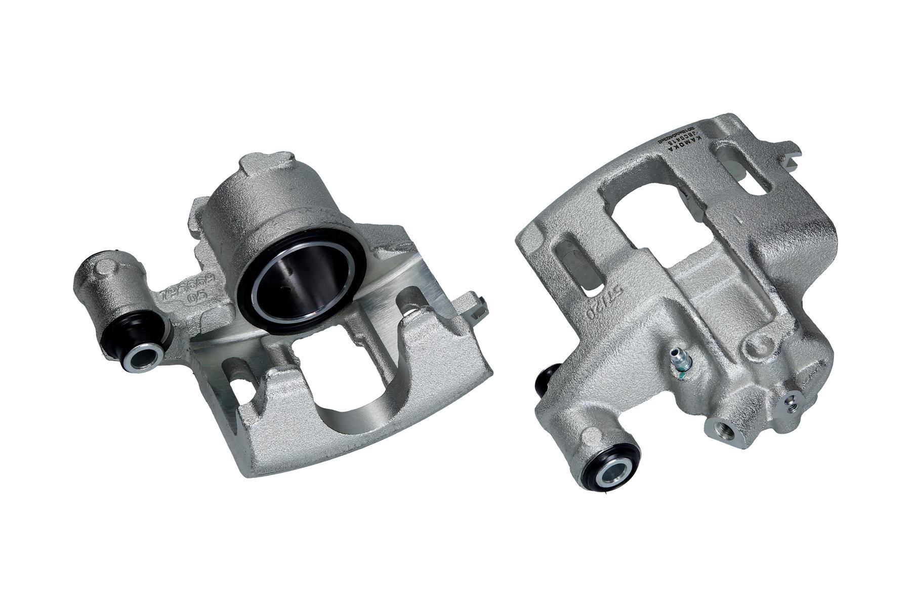 KAMOKA Bremžu suports JBC0415 KAMOKA JBC0415 Bremžu suports FIAT Scudo I Platform / Chassis (220) par izdevīgu cenu