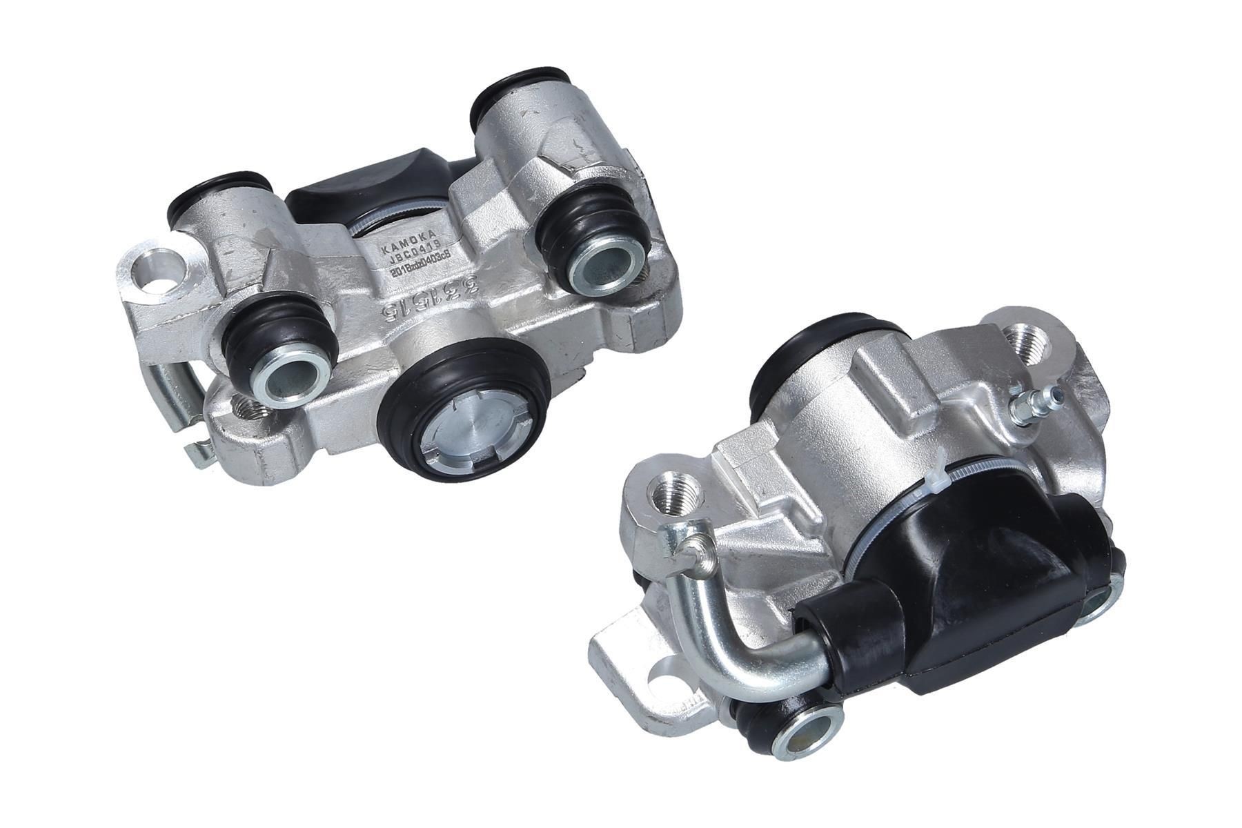 KAMOKA Étrier de frein JBC0419 JBC0419 Étrier RENAULT SAFRANE KAMOKA