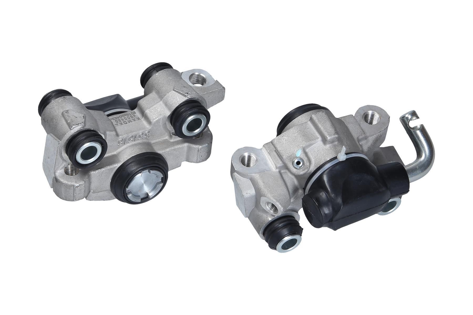 KAMOKA Brake caliper JBC0420 KAMOKA JBC0420 Renault Megane 1 Convertible brake caliper replacement