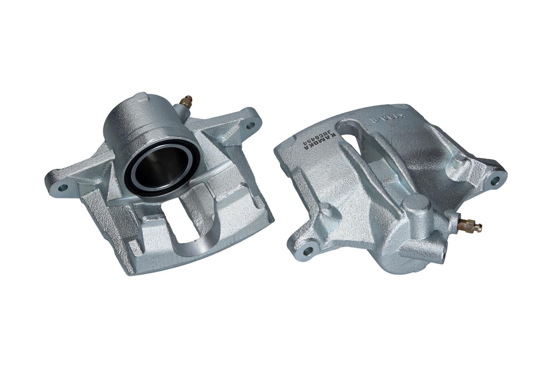 KAMOKA Brzdový strmeň JBC0454 KAMOKA JBC0454 Brzdový strmeň KIA RIO cena