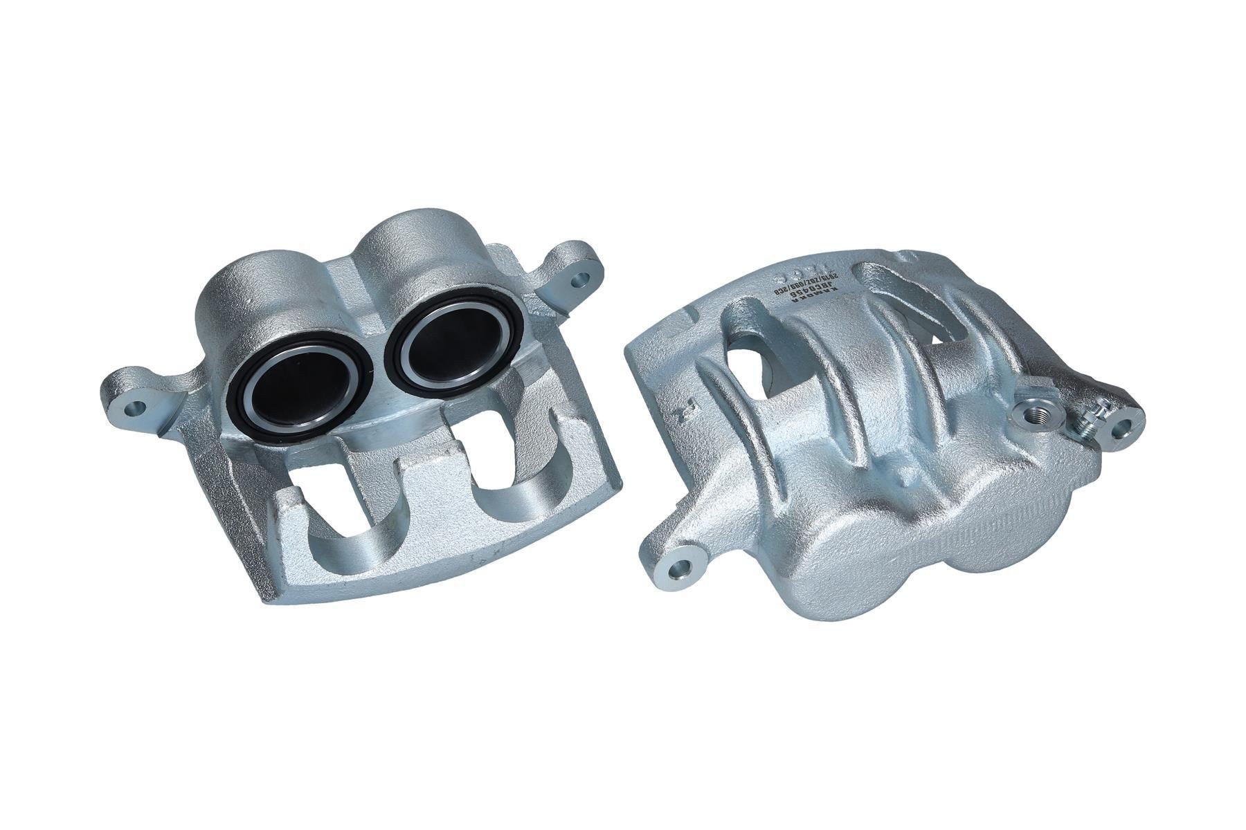 Pinza freno KAMOKA JBC0456 KAMOKA JBC0456 costo Pinze freni Ford TRANSIT 2001