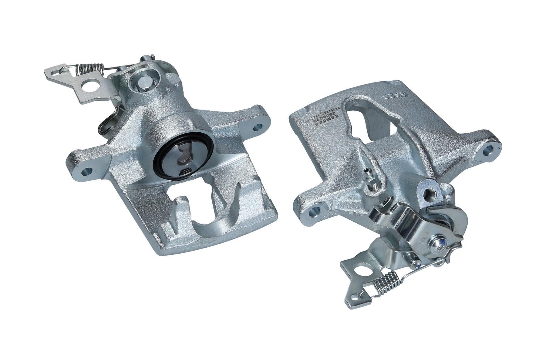 Bremsekaliber KAMOKA JBC0470 KAMOKA JBC0470 Bremsekaliber JAGUAR X-TYPE 2009