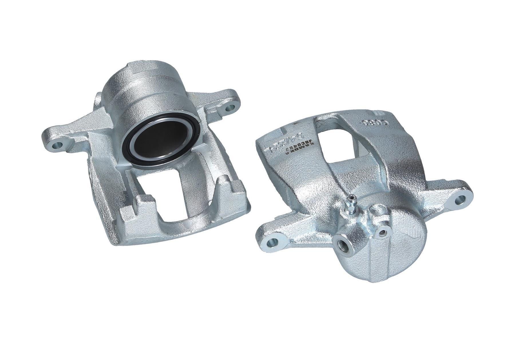 KAMOKA Brake caliper JBC0483 Fiat BRAVO KAMOKA brake caliper JBC0483