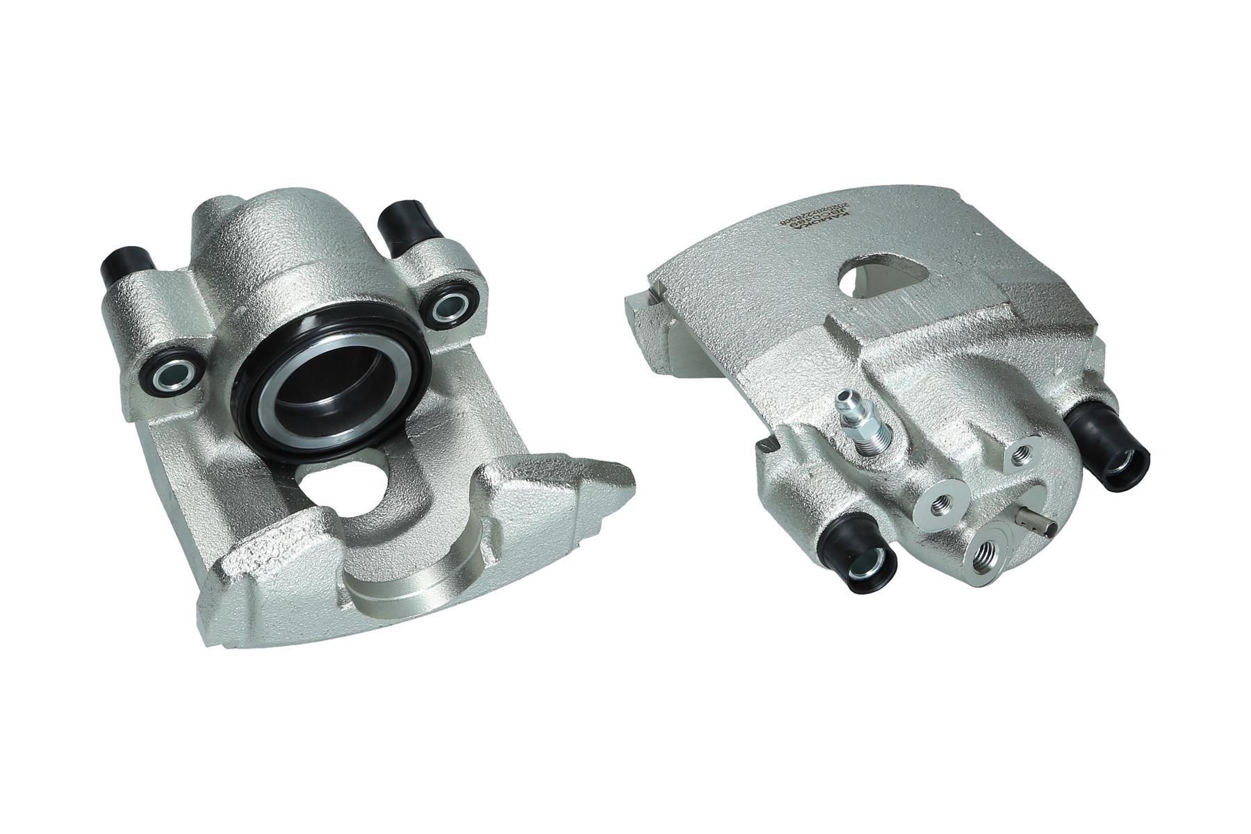 Brzdový strmeň KAMOKA JBC0489 KAMOKA JBC0489 Brzdový strmeň vľavo a vpravo Seat AROSA 1999