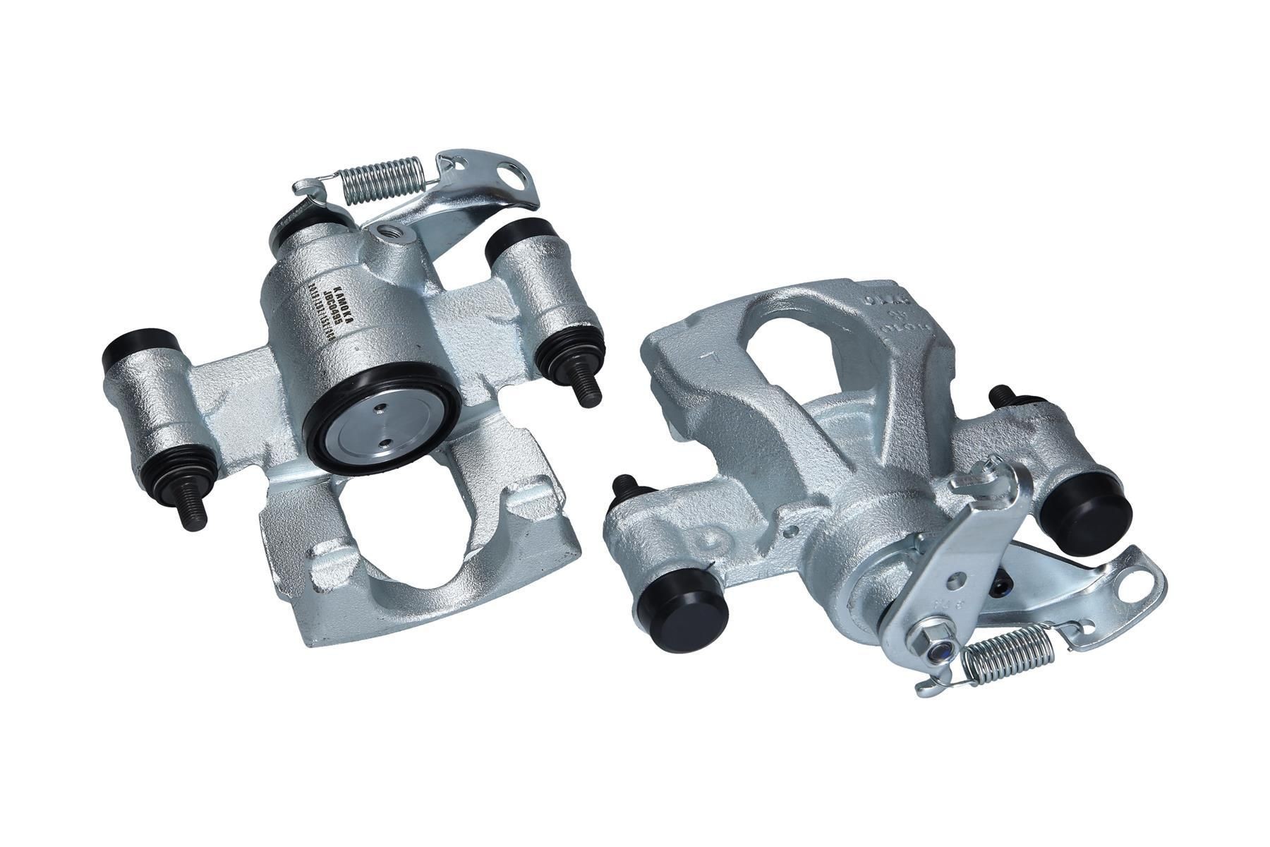 KAMOKA Bromsok JBC0495 JBC0495 KAMOKA bromsok OPEL REKORD