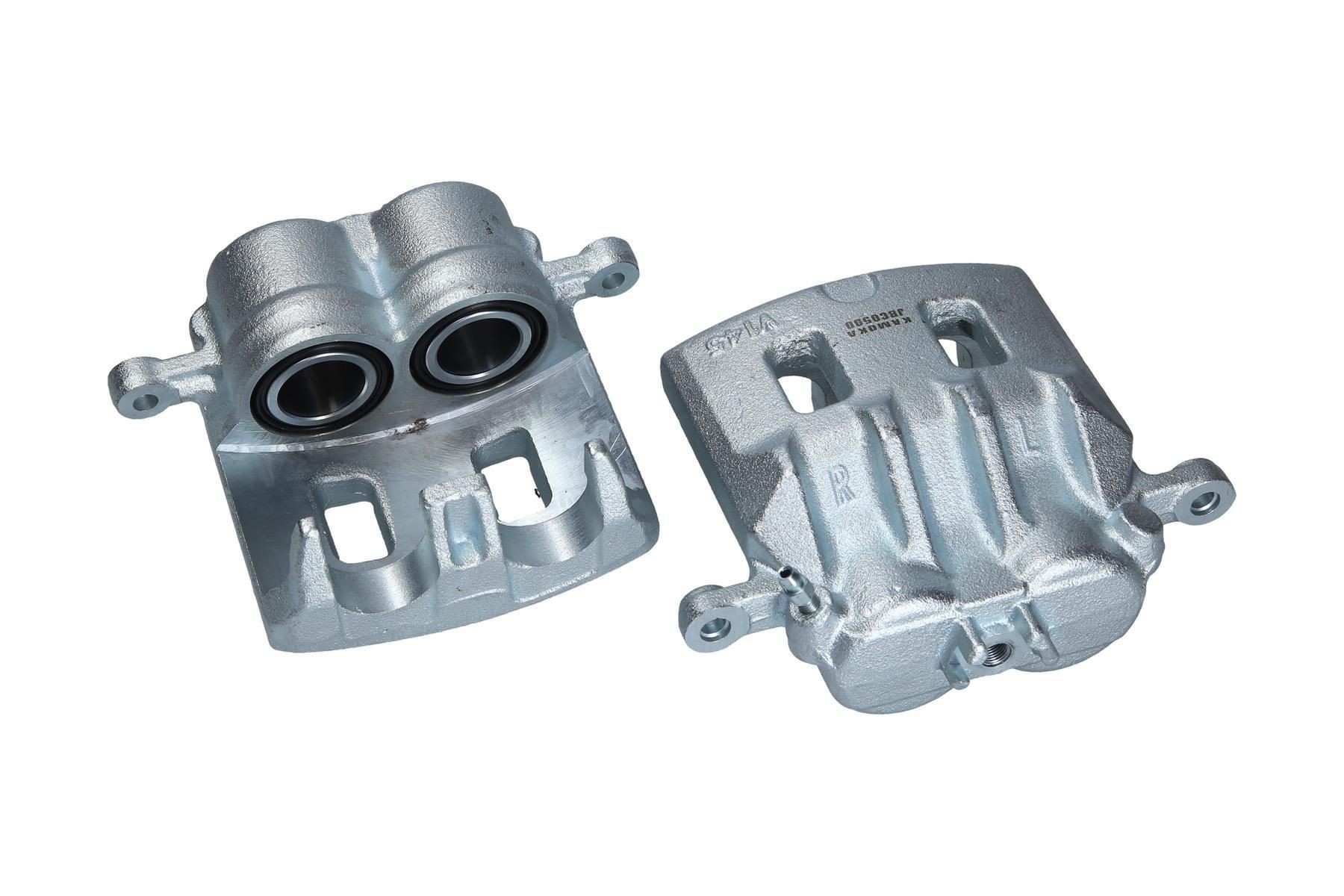 KAMOKA Étrier de frein JBC0500 KAMOKA JBC0500 Étrier de frein SUBARU Forester I (SF) 2.0 16V AWD 250 CV 2001