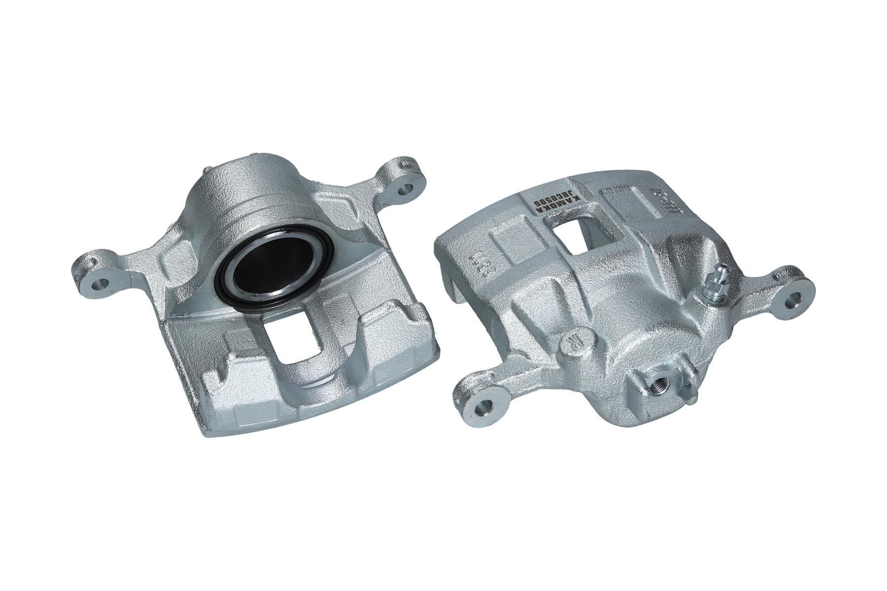 KAMOKA Pidurisadul JBC0506 JBC0506 Pidurisadul HONDA CITY KAMOKA