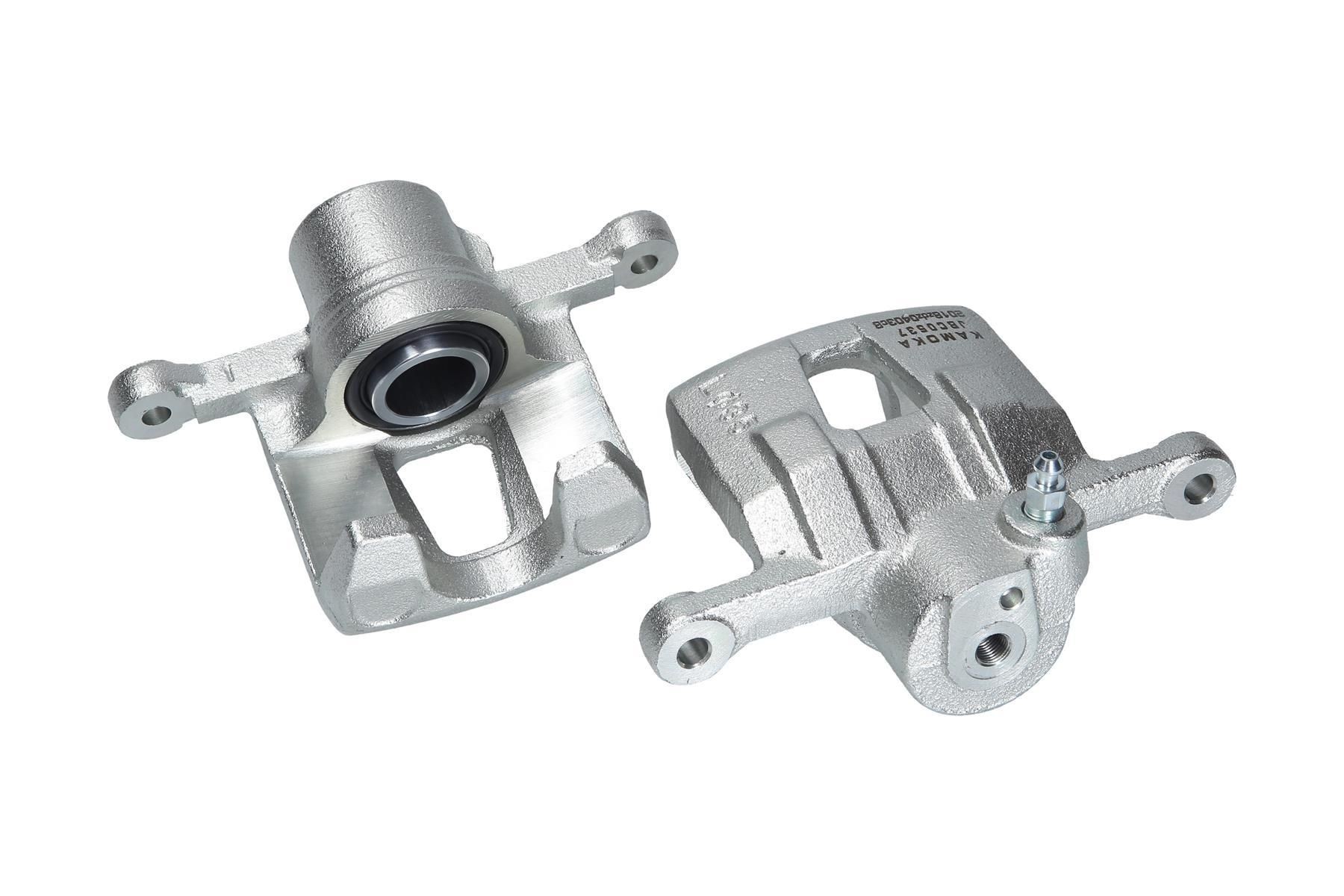 Étrier de frein KAMOKA JBC0537 KAMOKA JBC0537 Étrier de frein CHEVROLET EPICA 2018