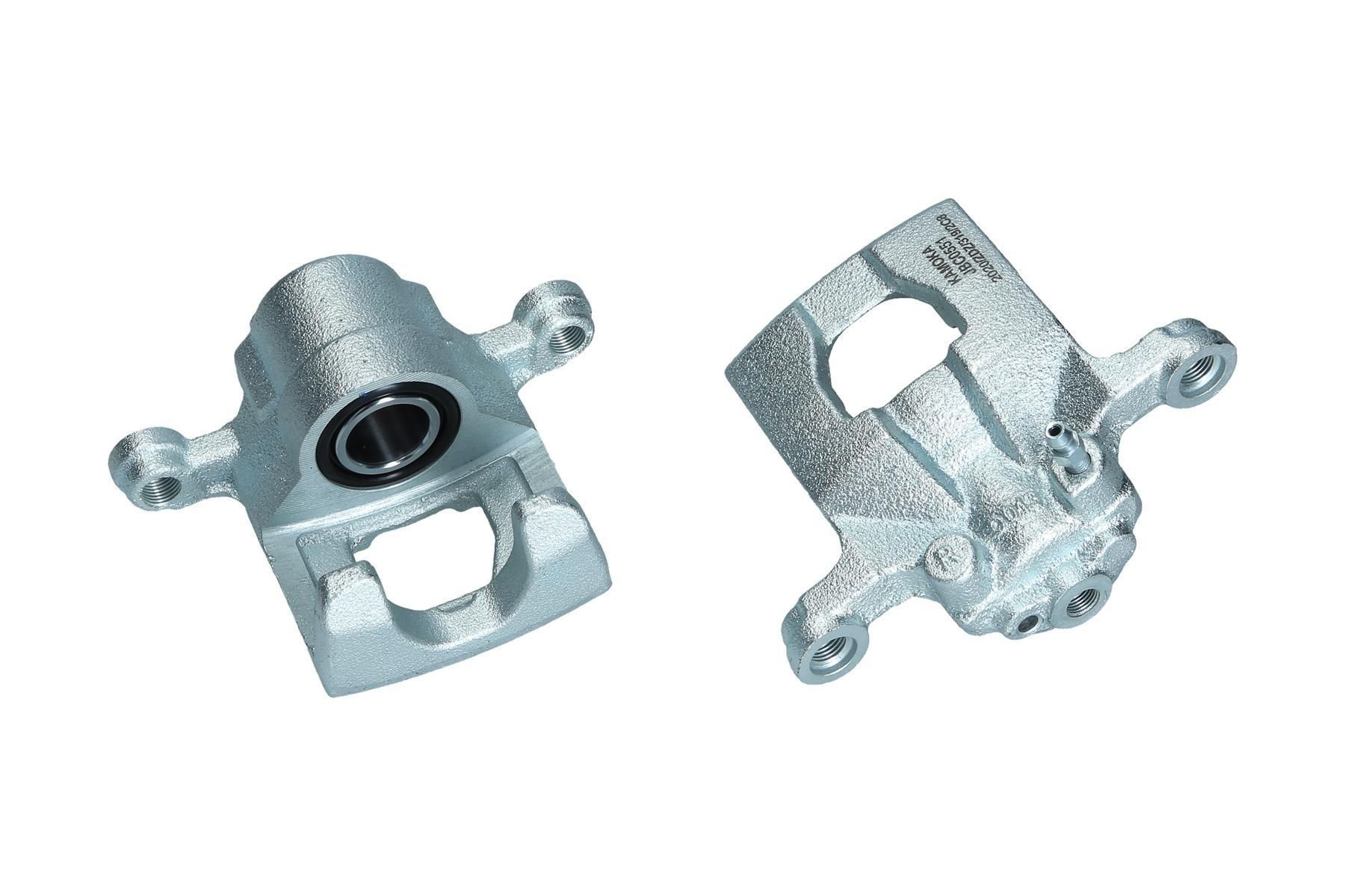 Brzdový strmeň KAMOKA JBC0551 KAMOKA JBC0551 Brzdový strmeň NISSAN TIIDA 2008