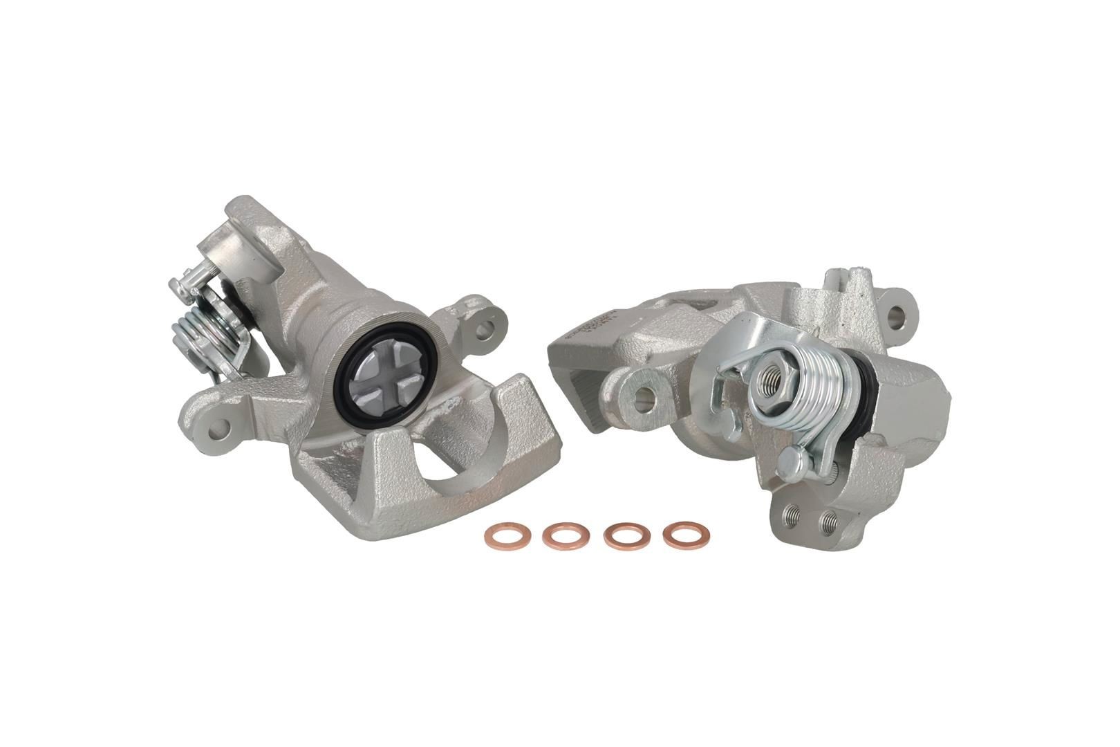 KAMOKA Bremsecaliper JBC0561 Caliper KAMOKA Honda ODYSSEY JBC0561