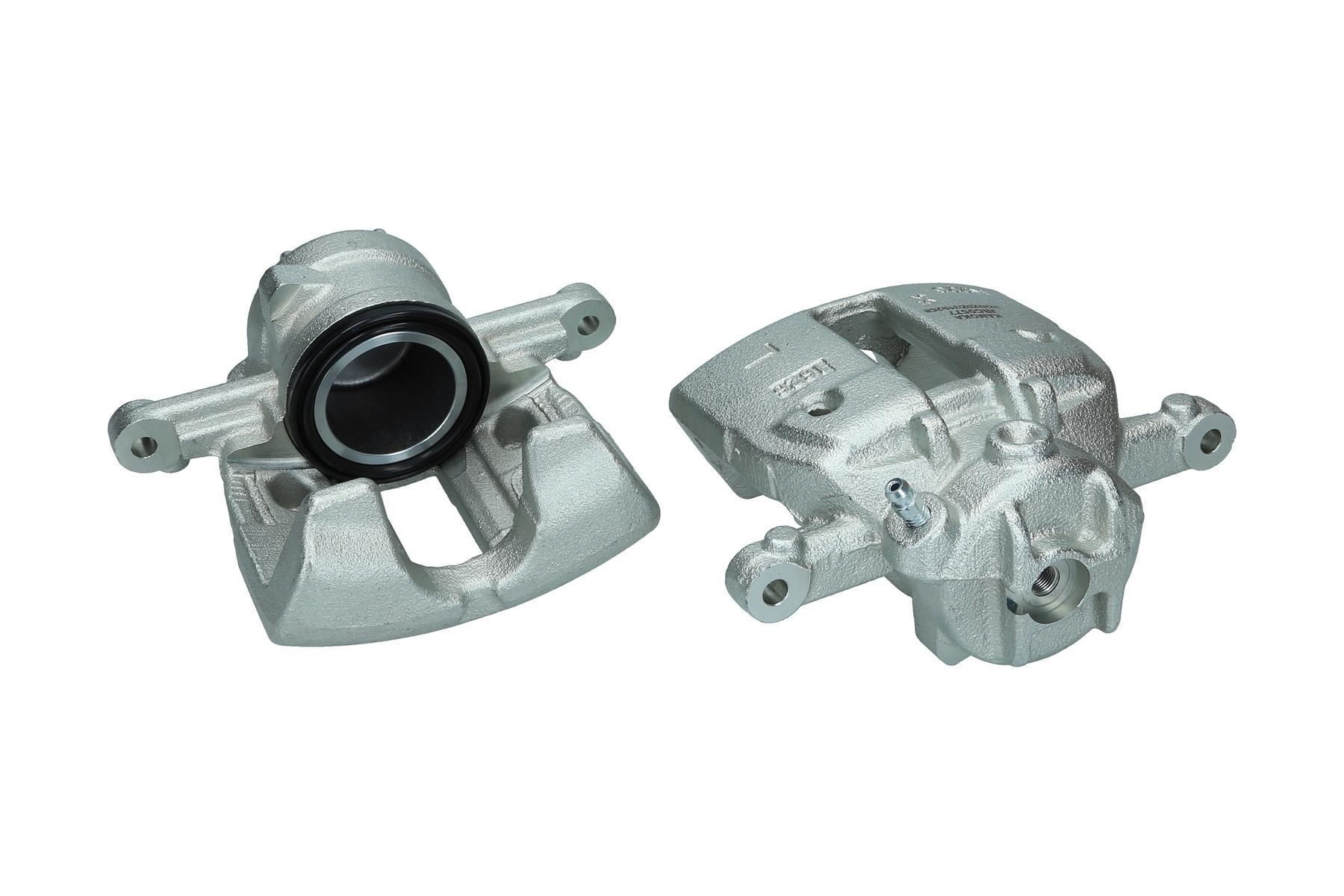 KAMOKA Brzdový strmeň JBC0577 Brzdový strmeň KAMOKA PAJERO JBC0577 lacné