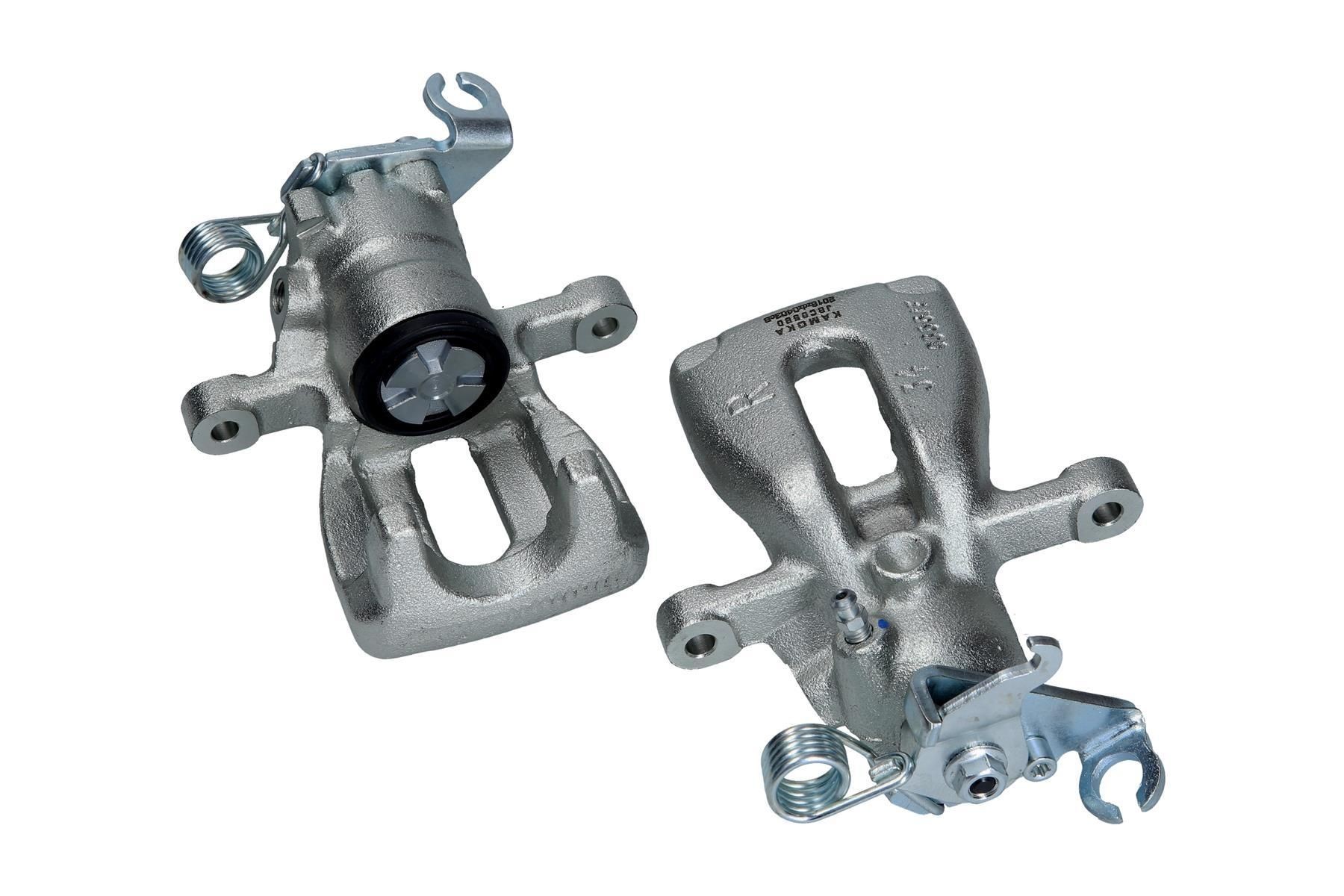 Brake caliper KAMOKA JBC0580 KAMOKA JBC0580 2024 MITSUBISHI COLT brake caliper replacement