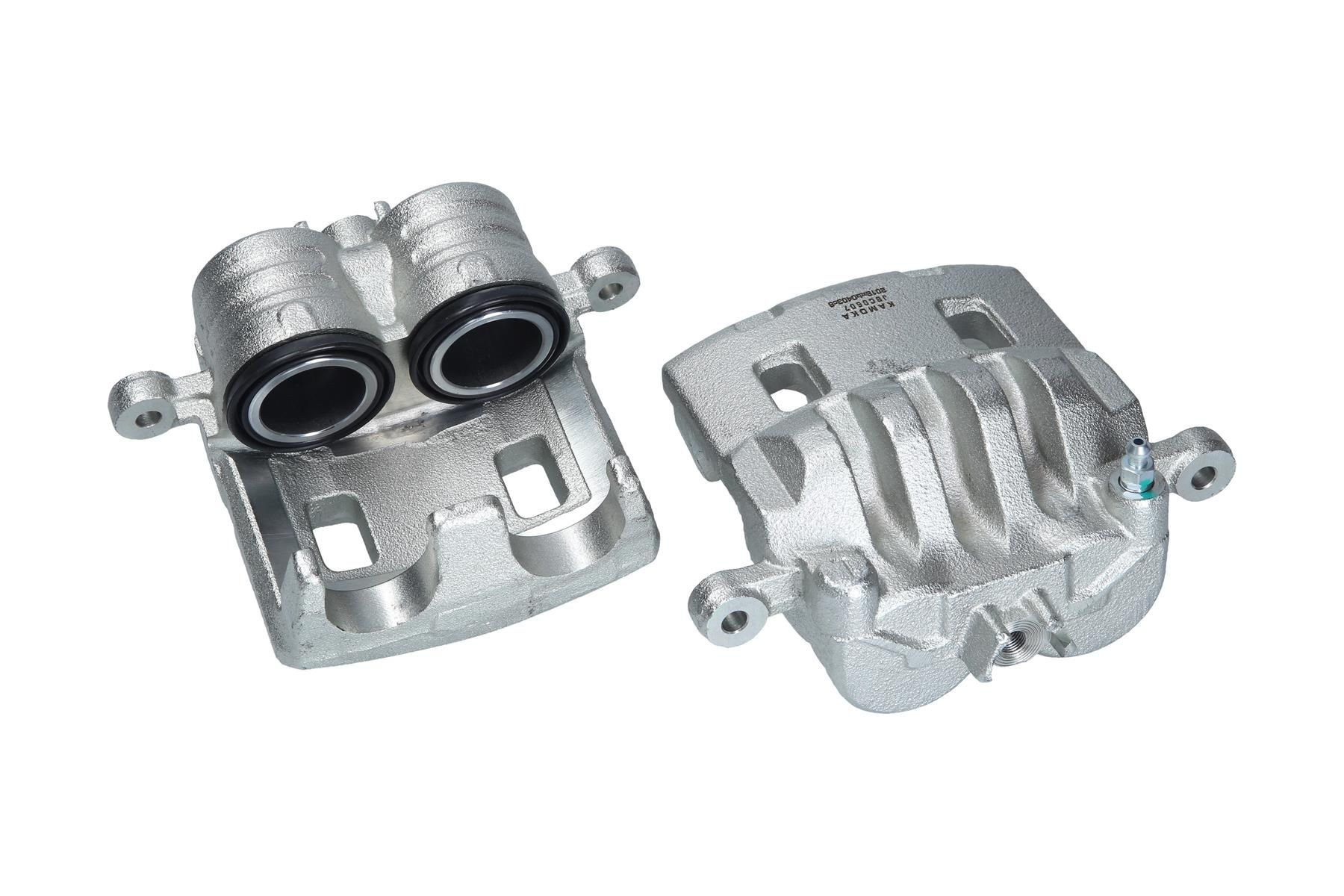 KAMOKA Étrier de frein JBC0607 Étriers de frein Subaru BM, BR JBC0607 KAMOKA