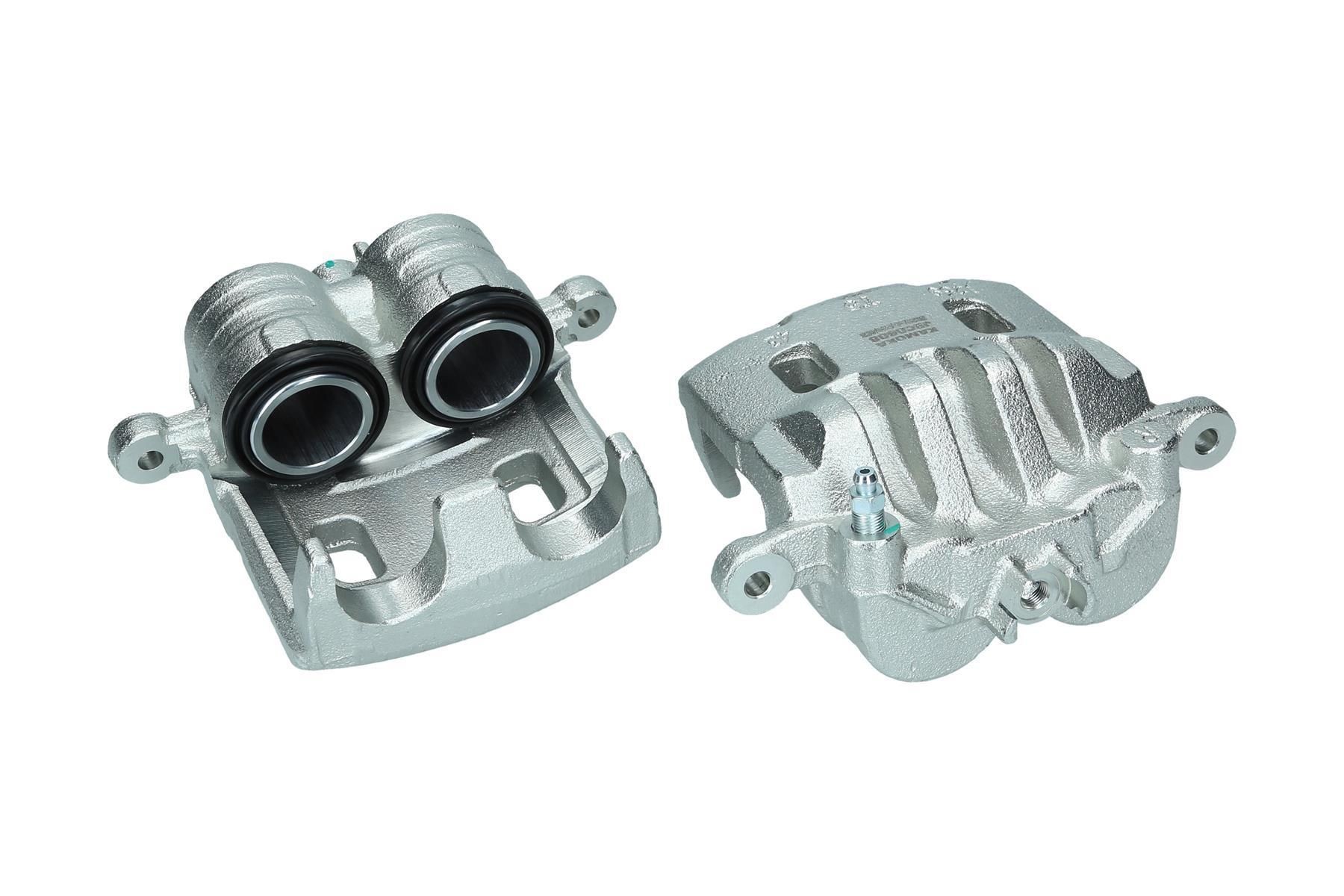 Δαγκάνα φρένων KAMOKA JBC0608 KAMOKA JBC0608: Δαγκάνα φρένων Subaru FORESTER 2005